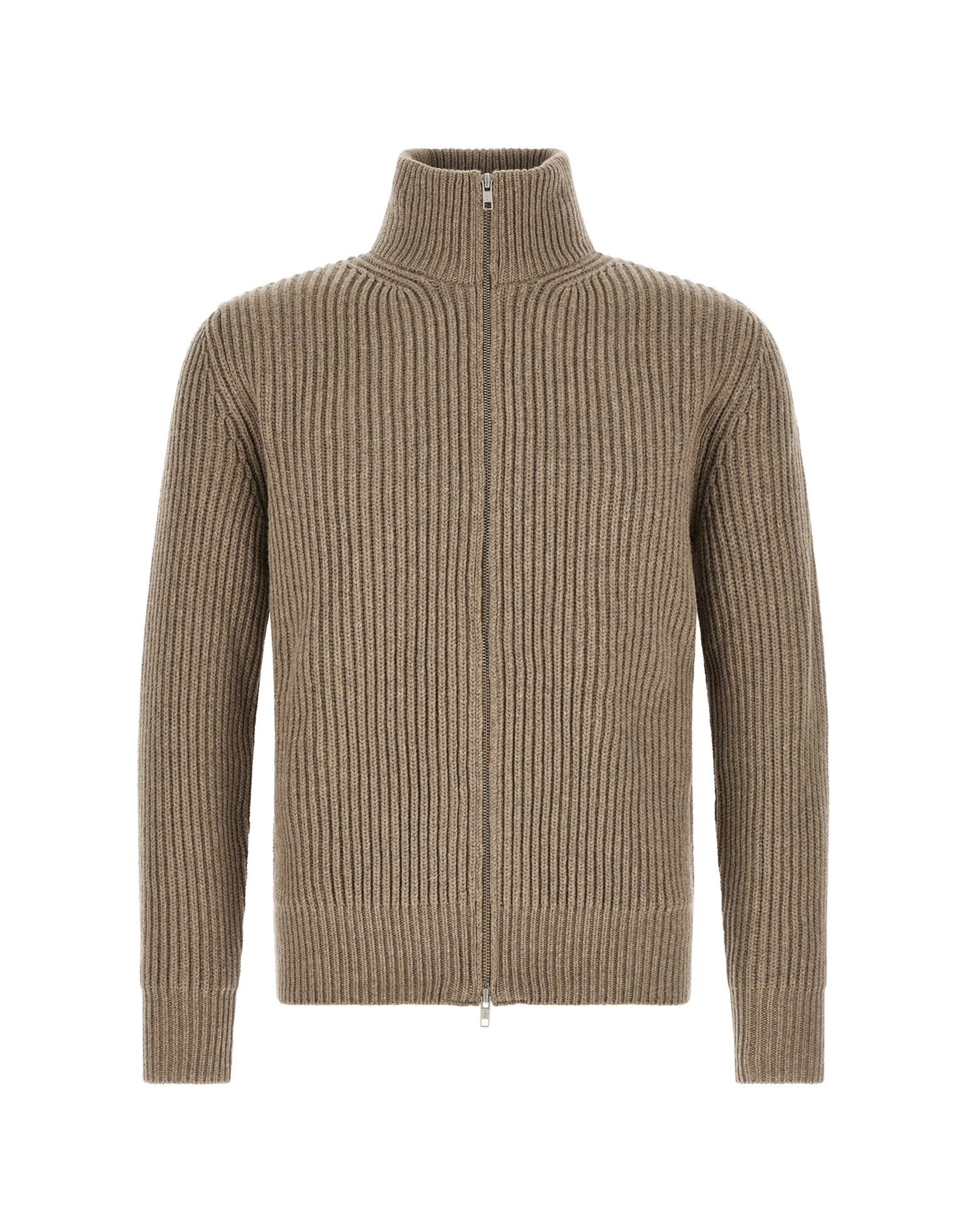MM6 Maison Margiela White Stitch Line Jacket | Sendegaro
