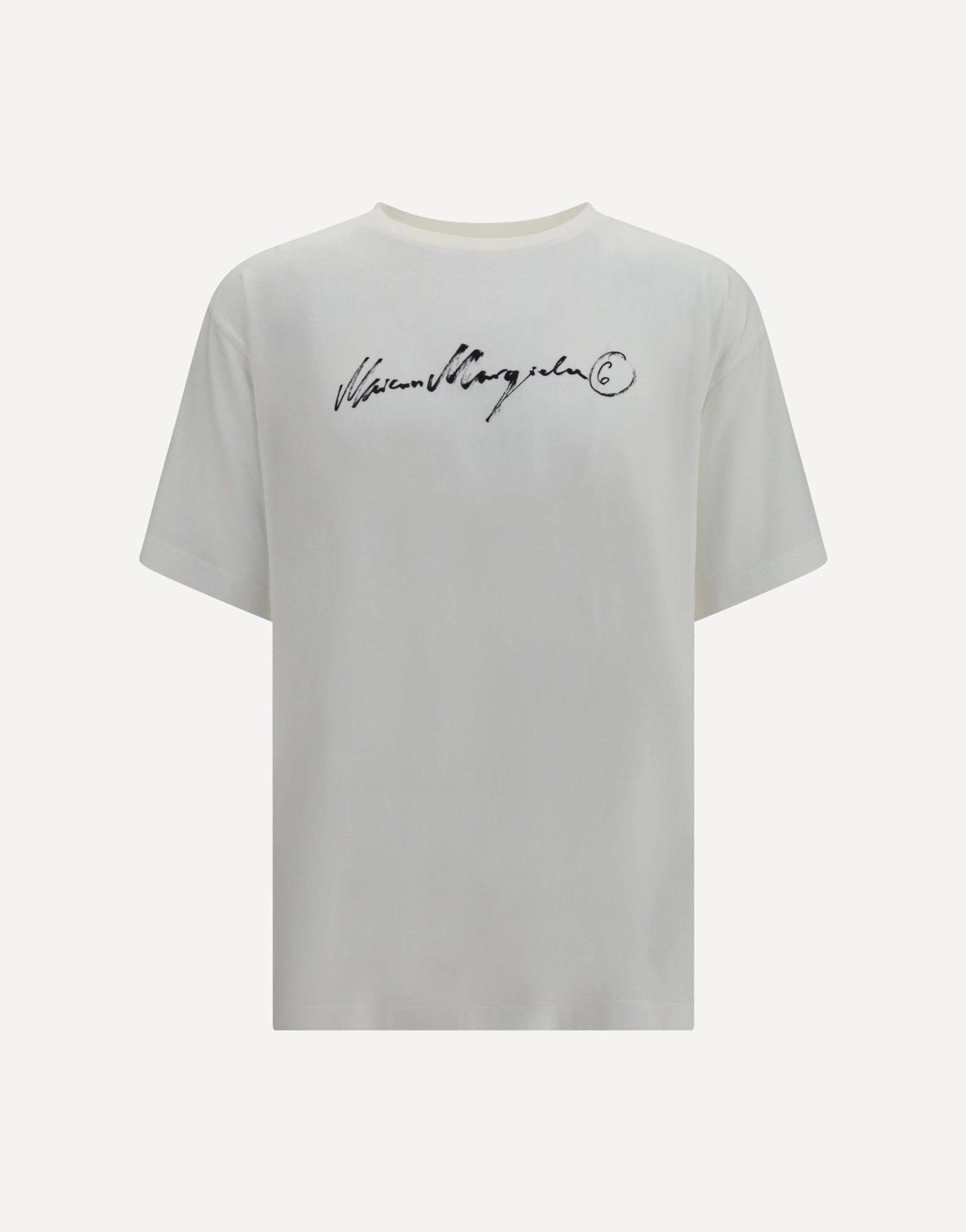 MM6 Overdye Jersey Oberteil