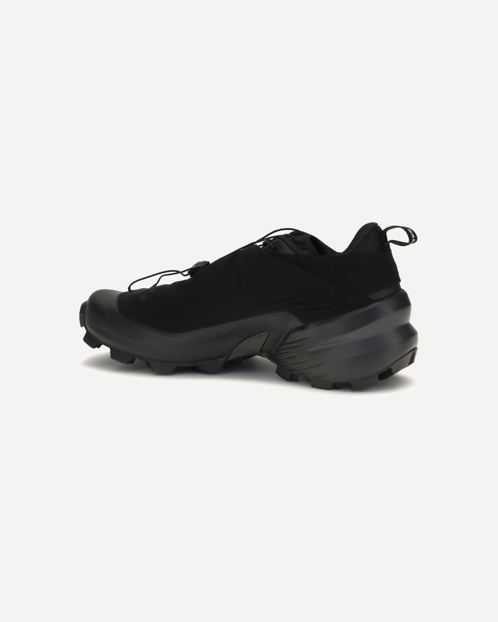 MM6 X Salomon Lace-Up Sneakers