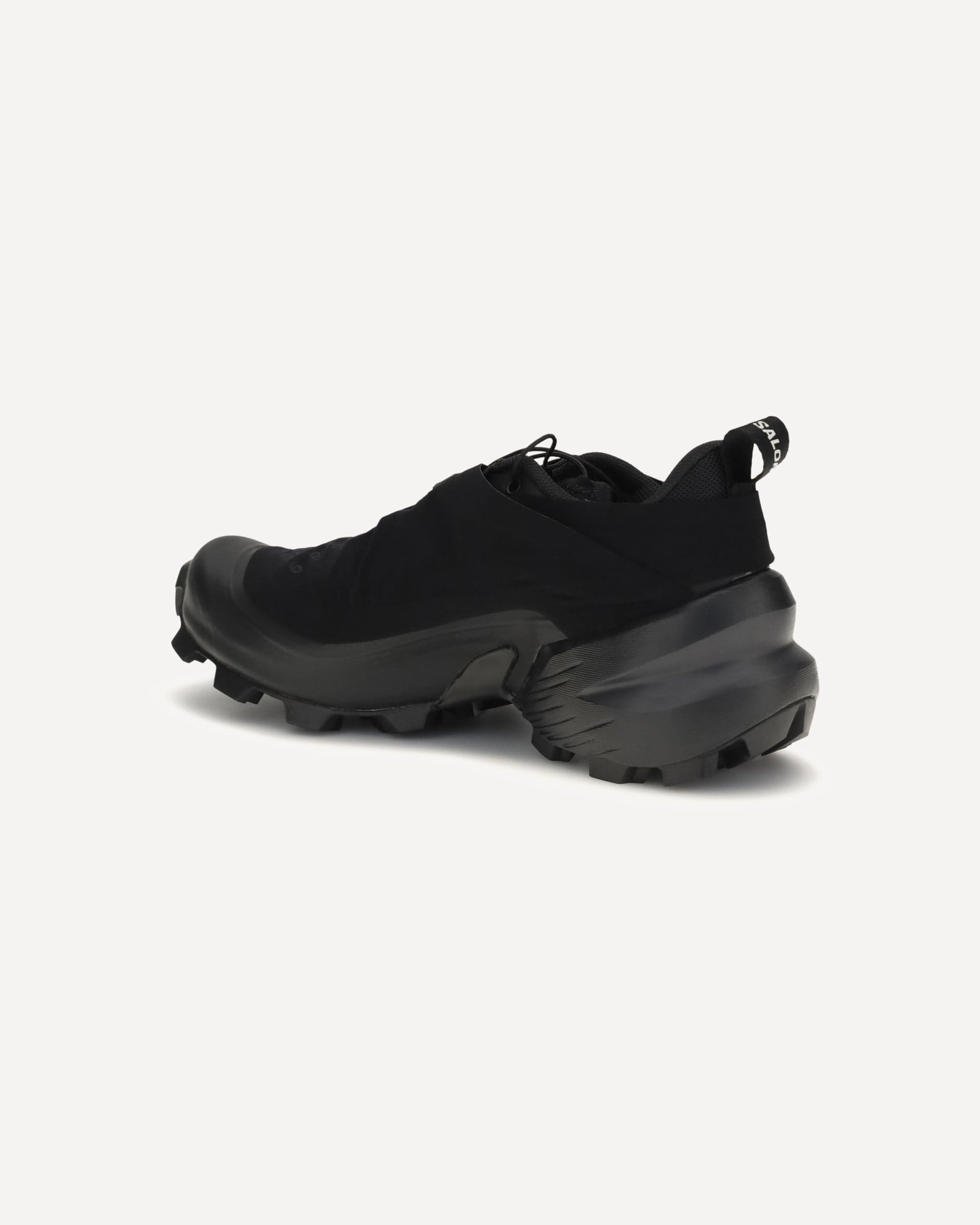 MM6 X Salomon Numeric Lug Sneakers