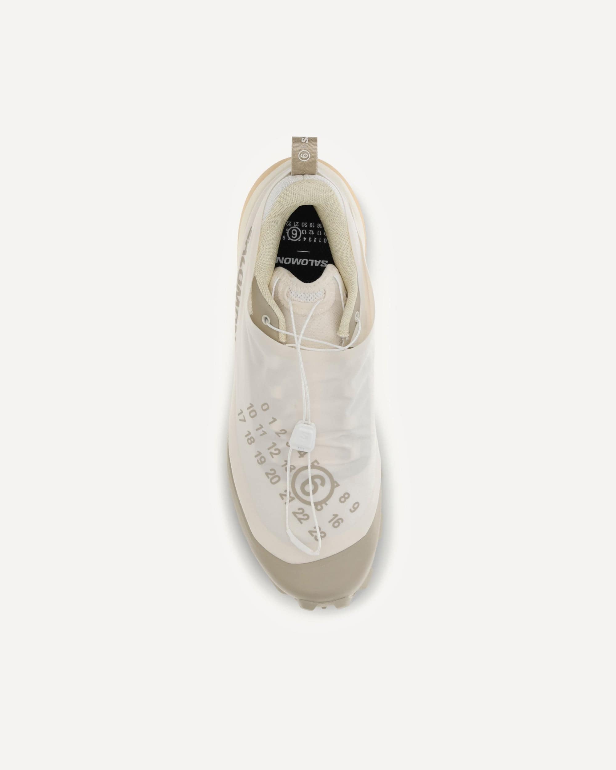MM6 X Salomon Sneakers