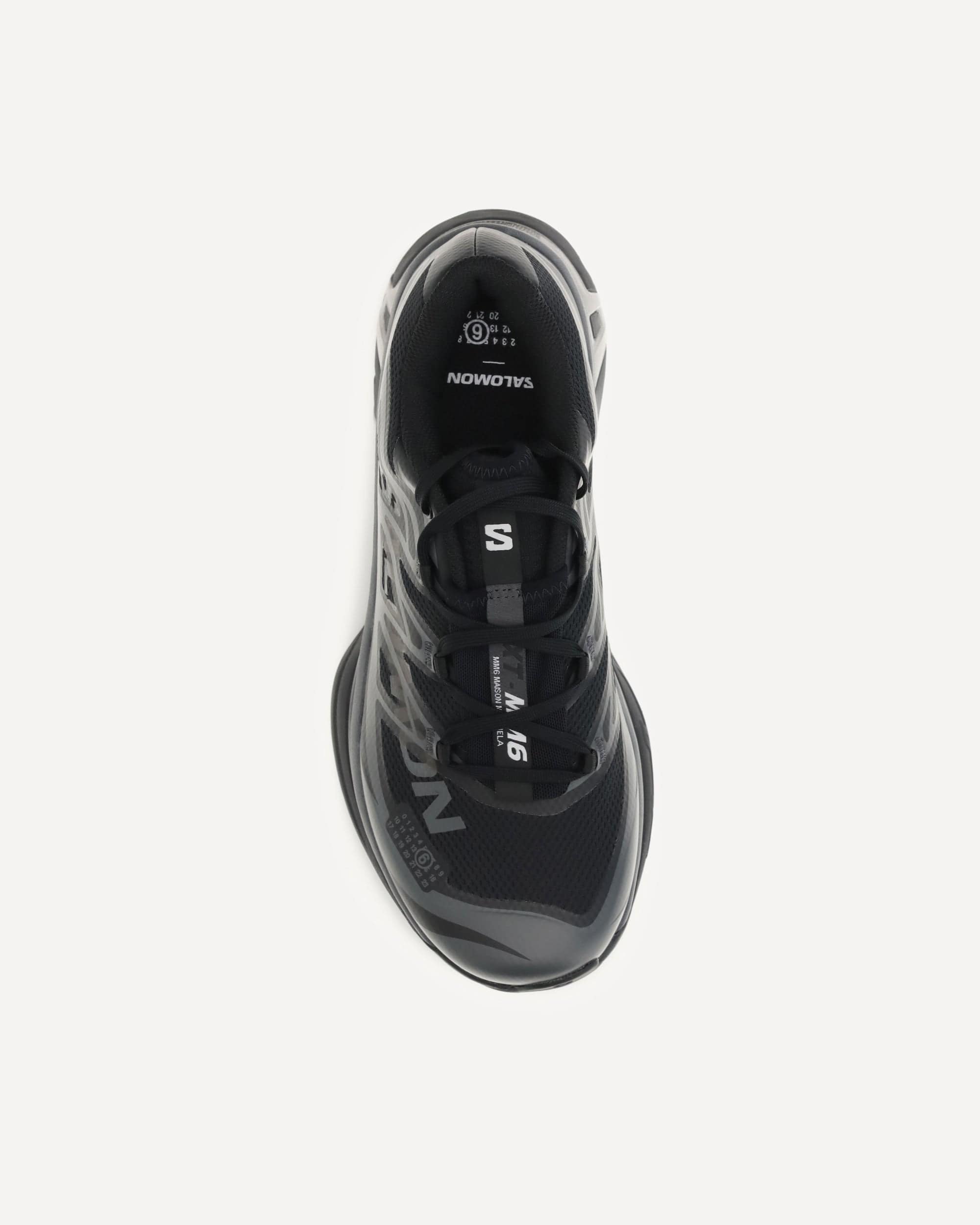 MM6 X Salomon Trail-Running Sneakers