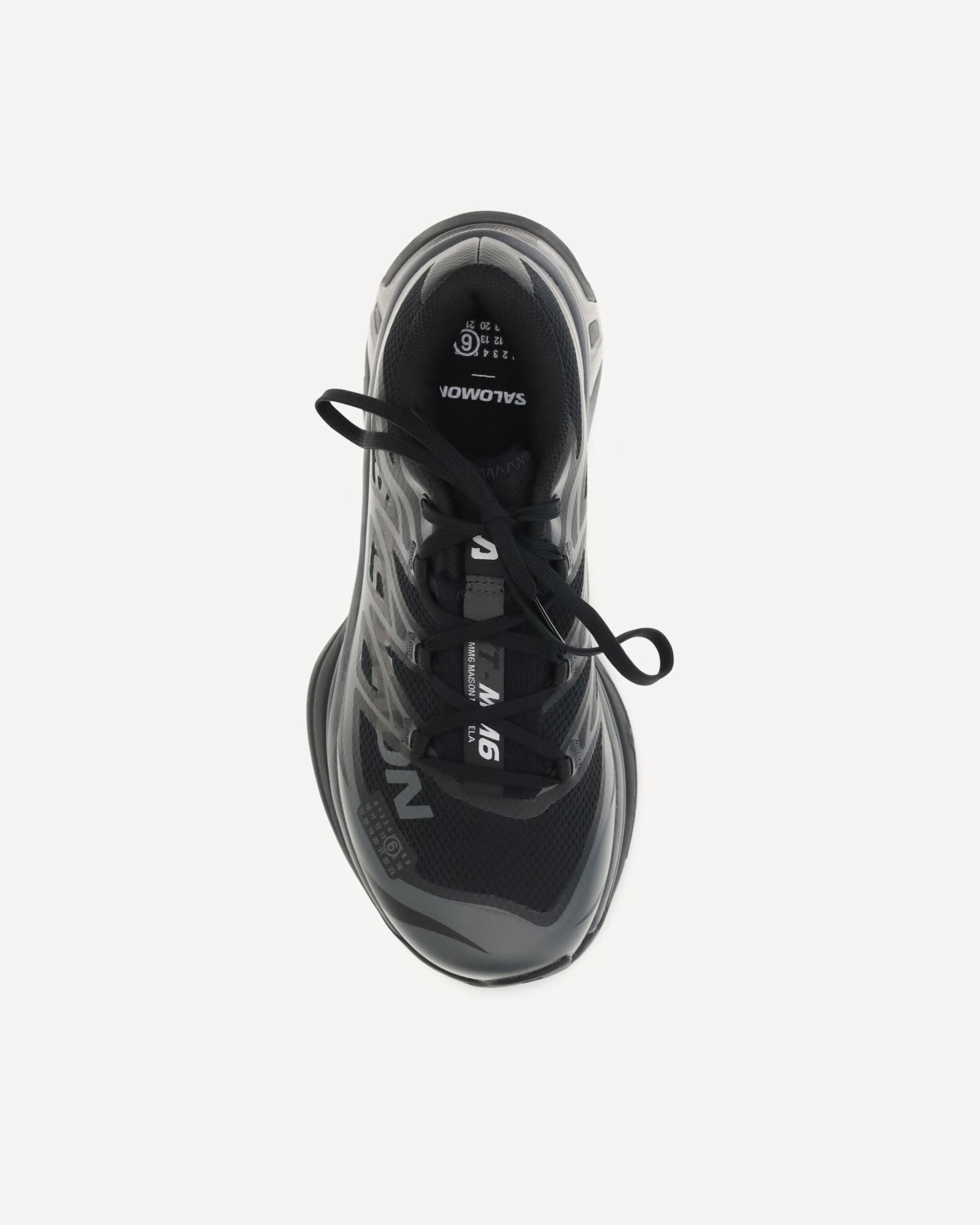 MM6 X Salomon Trail Sneakers