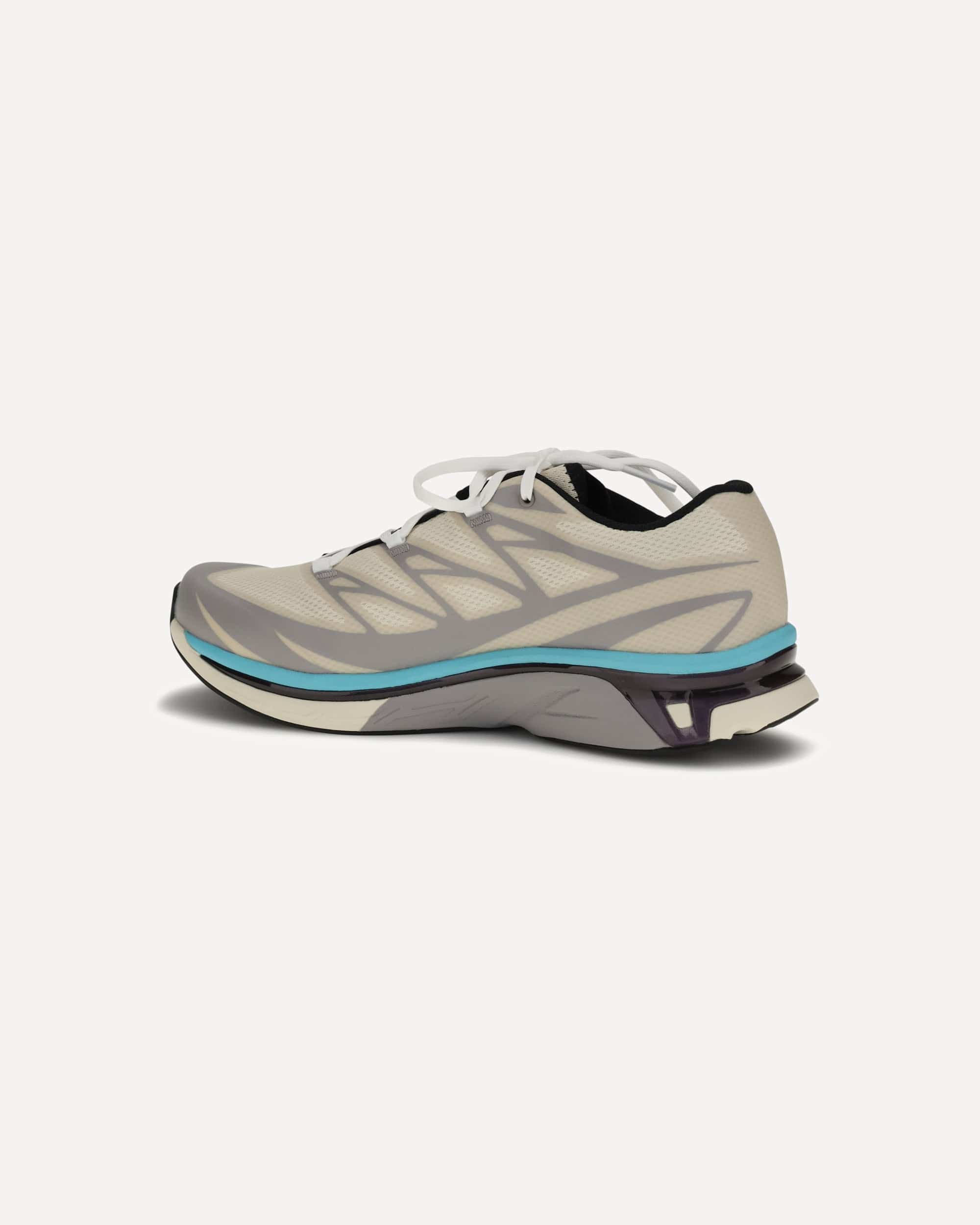 MM6 X Salomon Trail-Style Sneakers