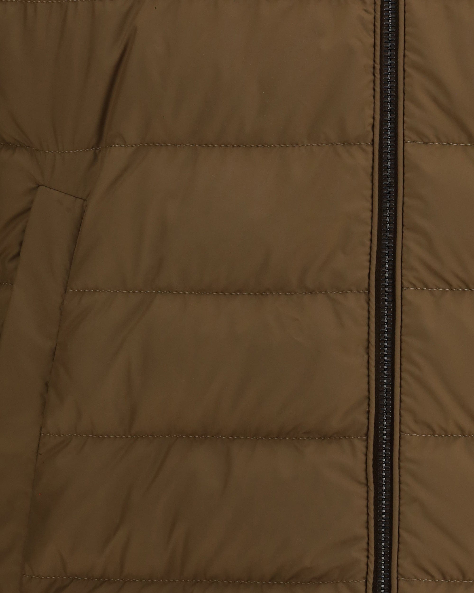 Moncler Almogordo Reversible Short Down Jacket