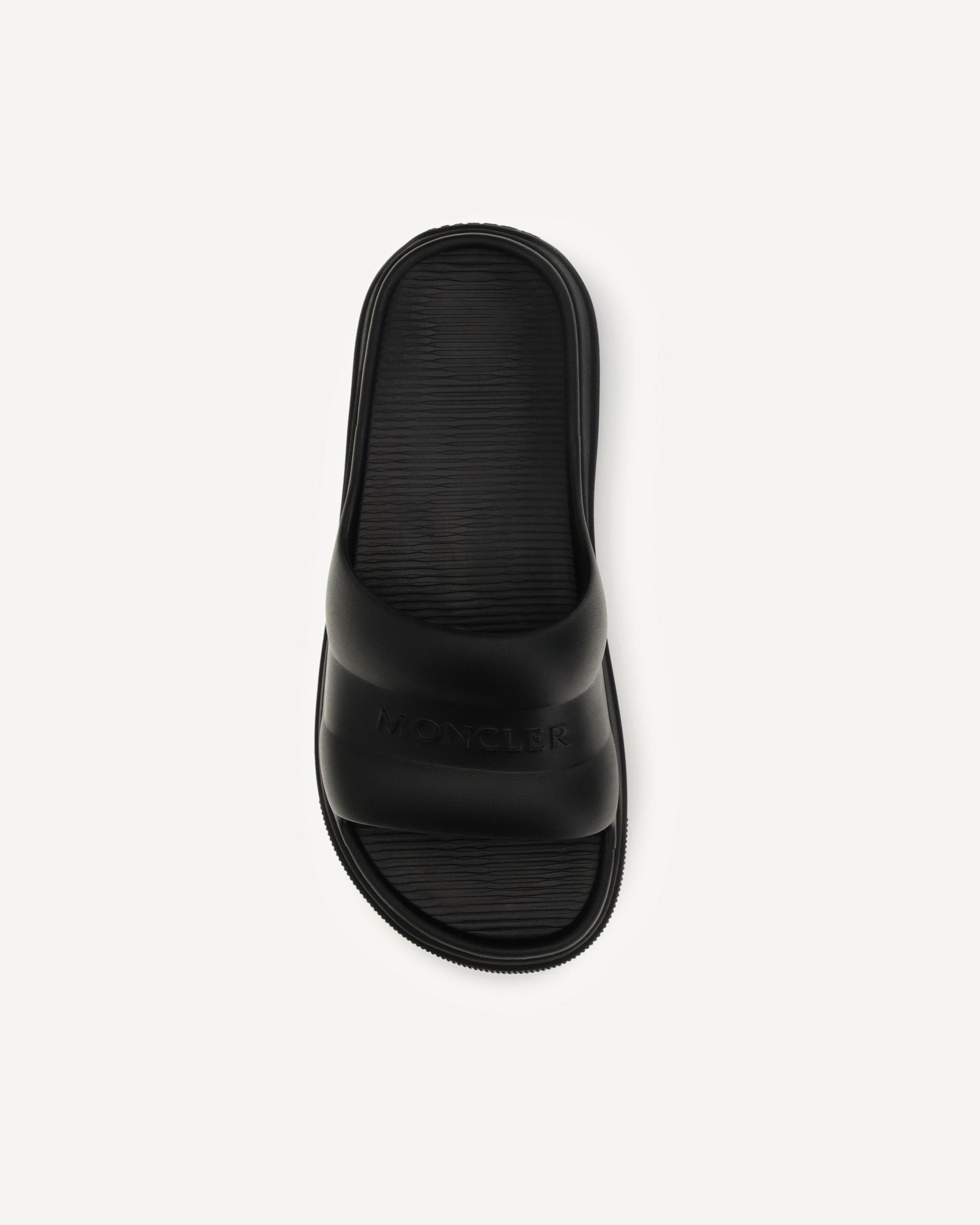Moncler Altive Slide Sandals