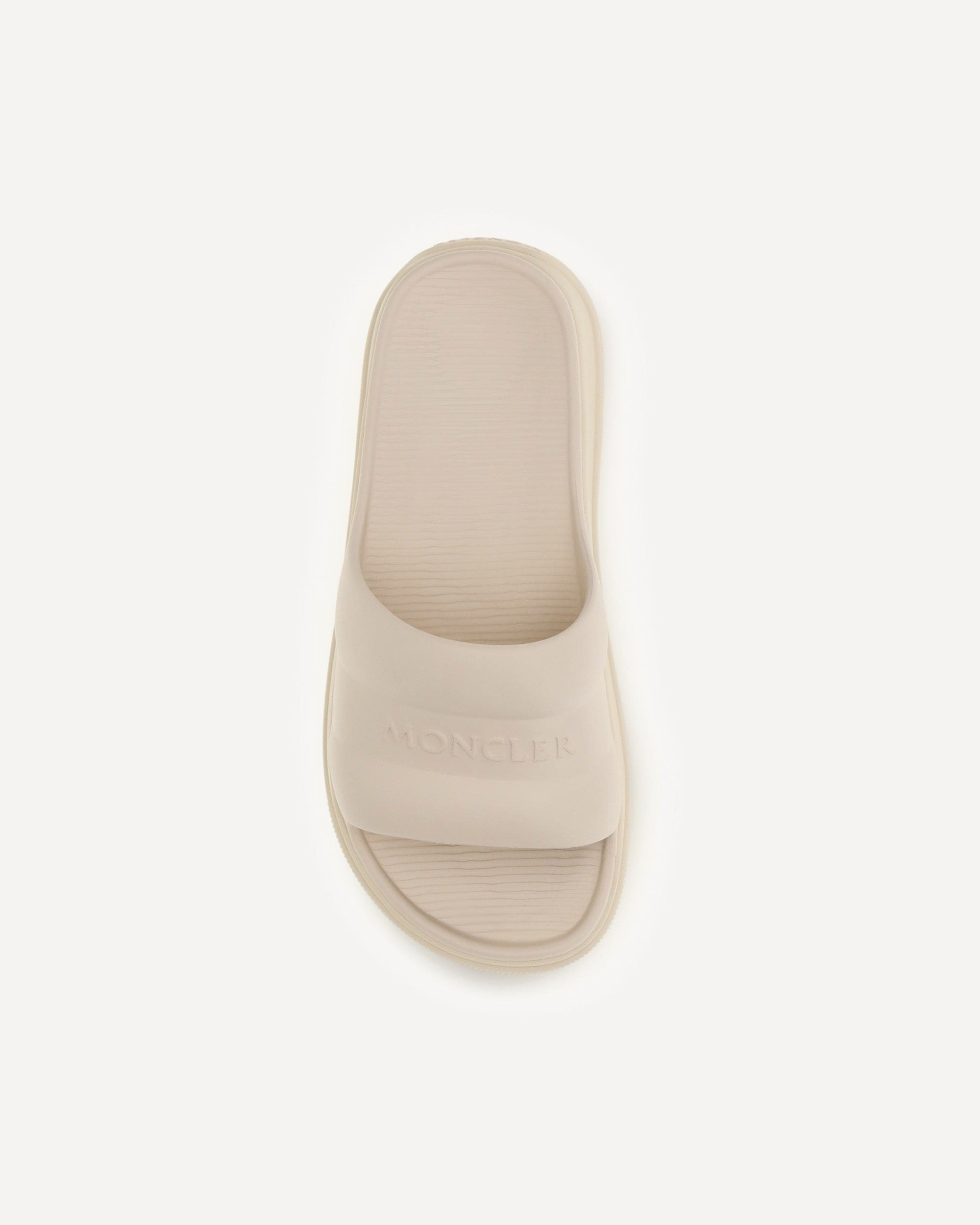Moncler Altive Slide Sandals