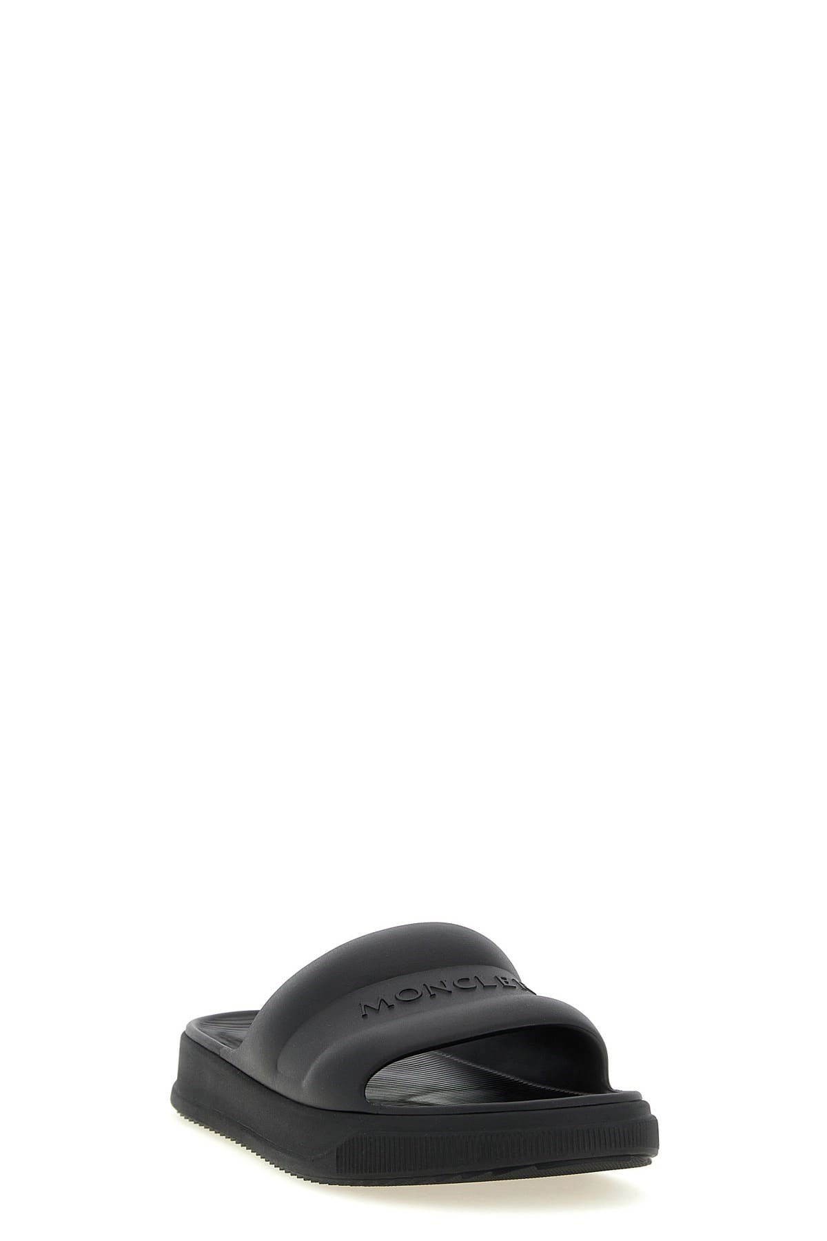 Moncler Altive Slides - alternate view