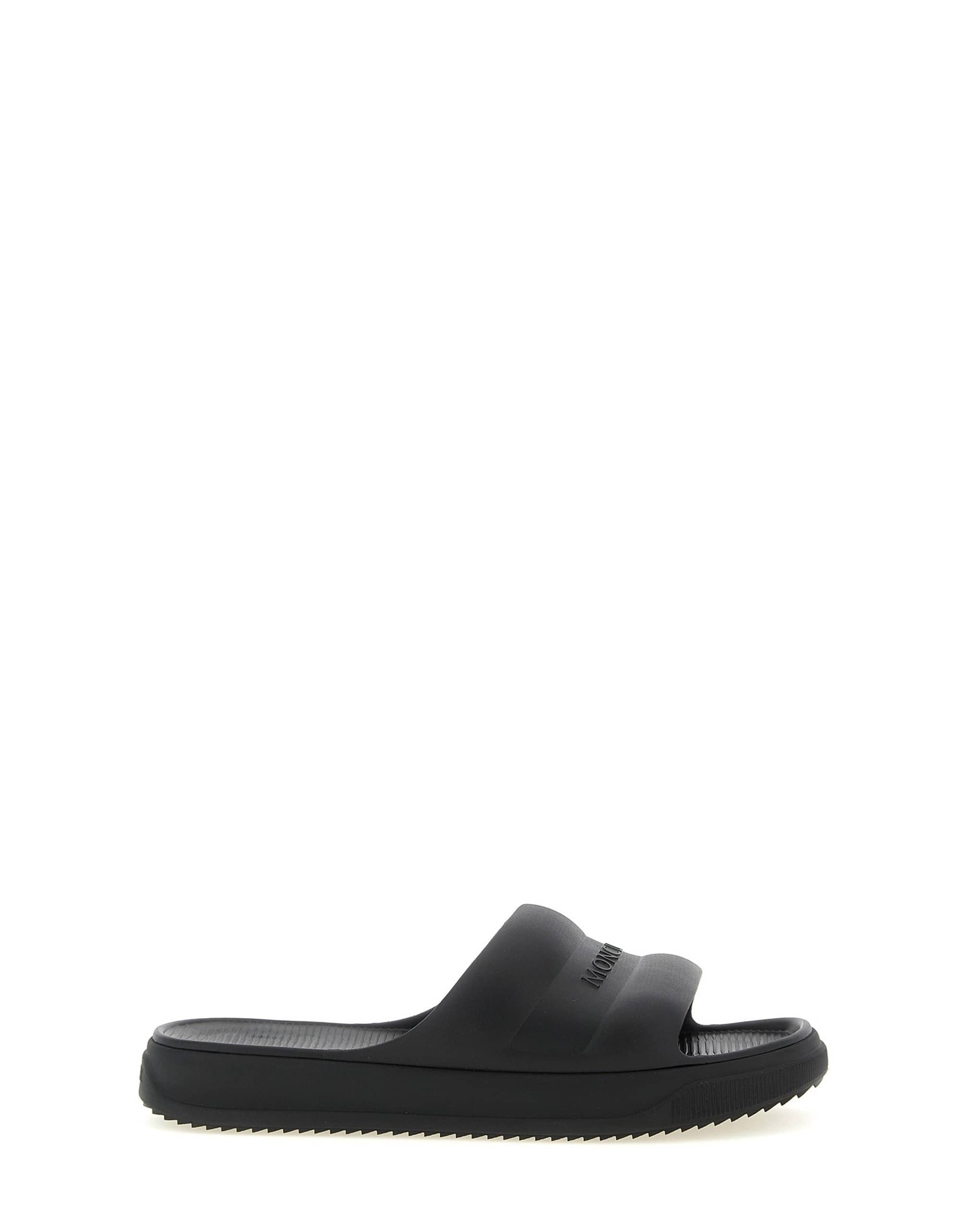 Moncler Altive Slides
