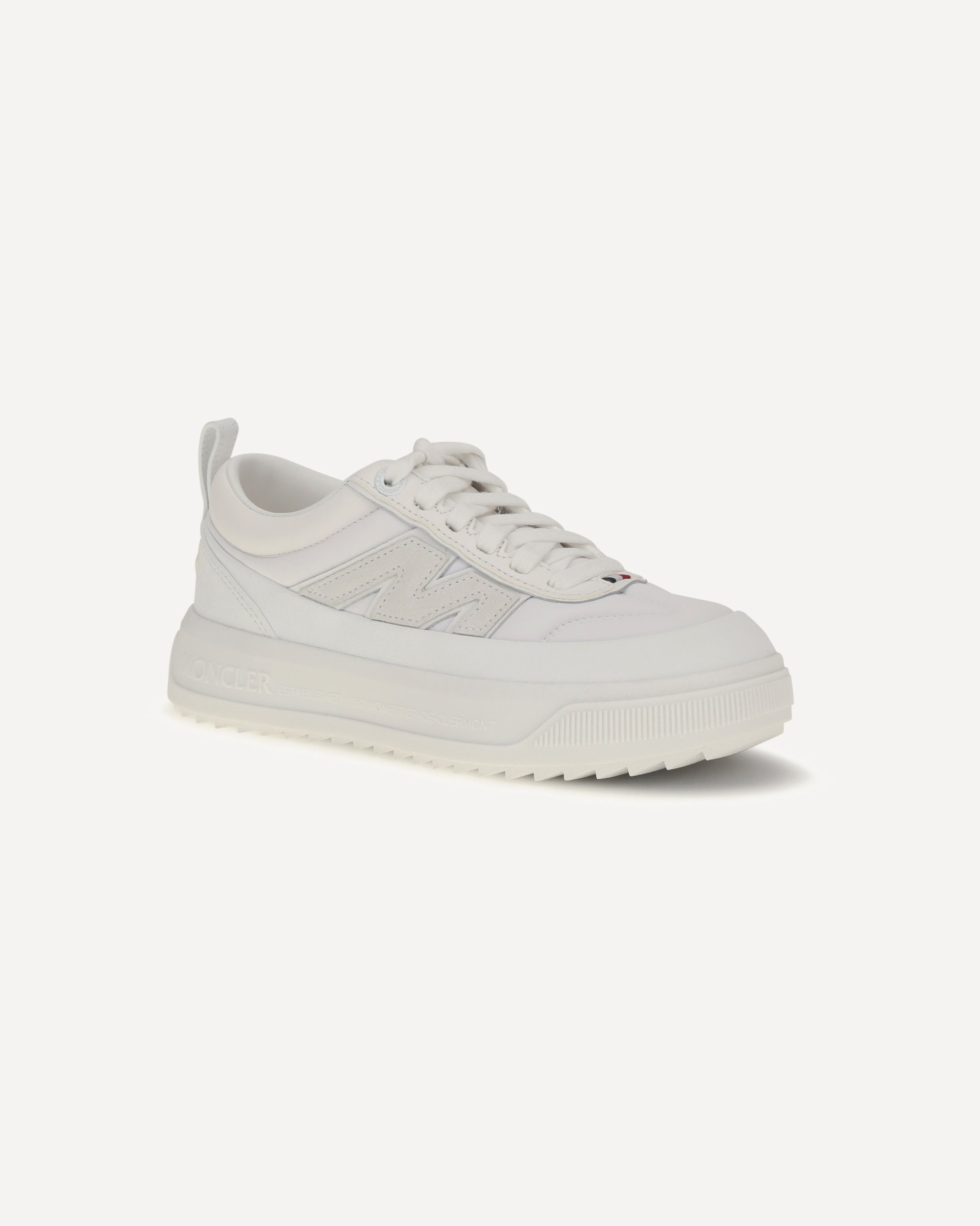 Moncler Altive Sneakers