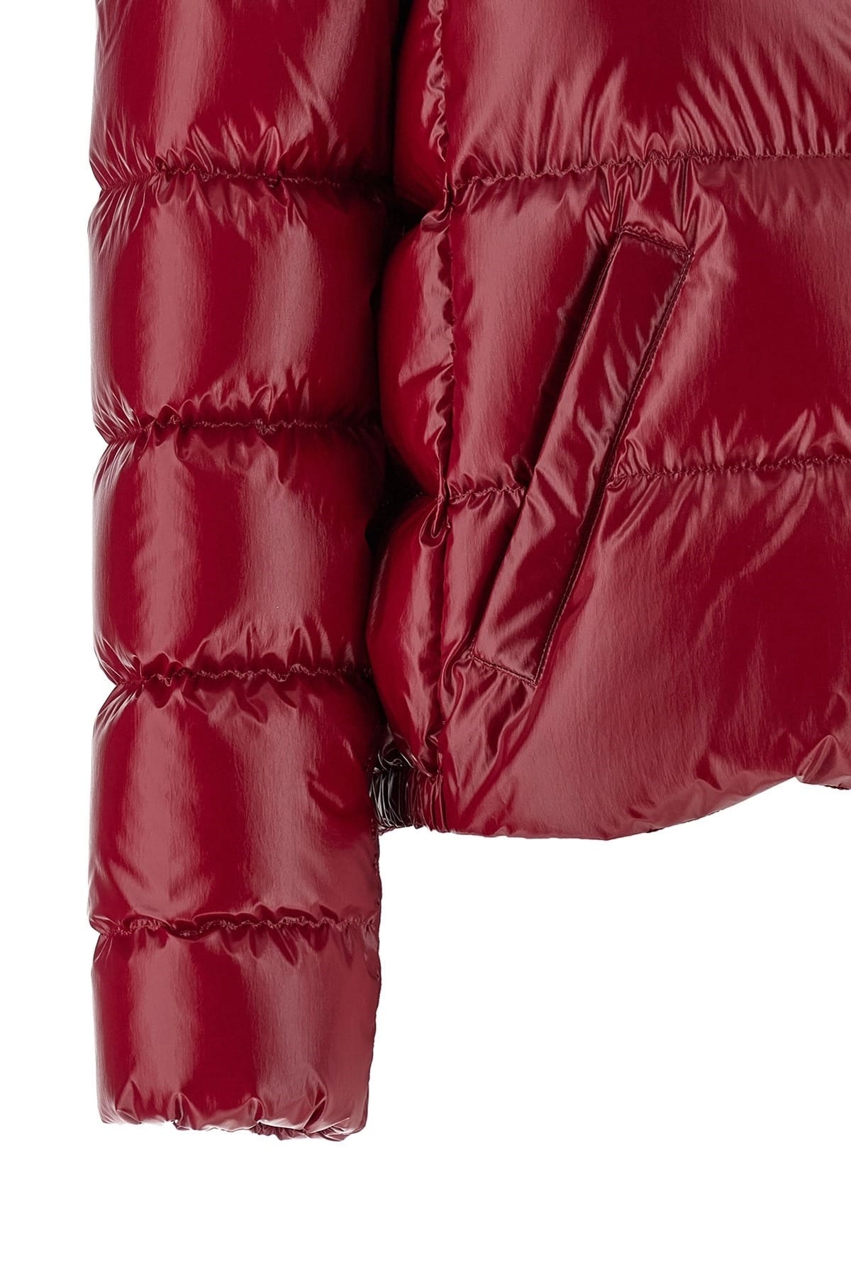 Moncler Moncler Andro Down Jacket