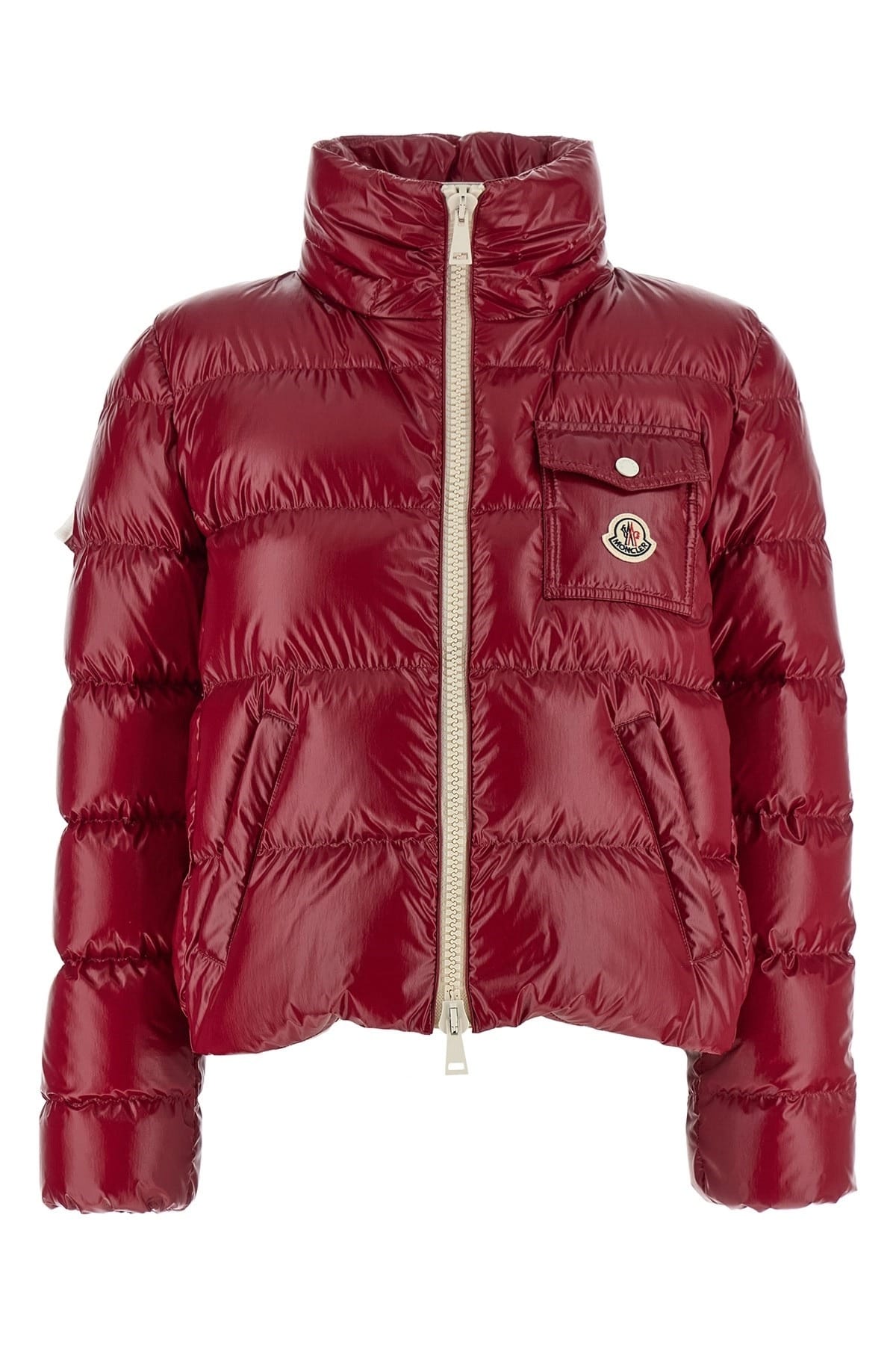 Moncler Moncler Andro Down Jacket
