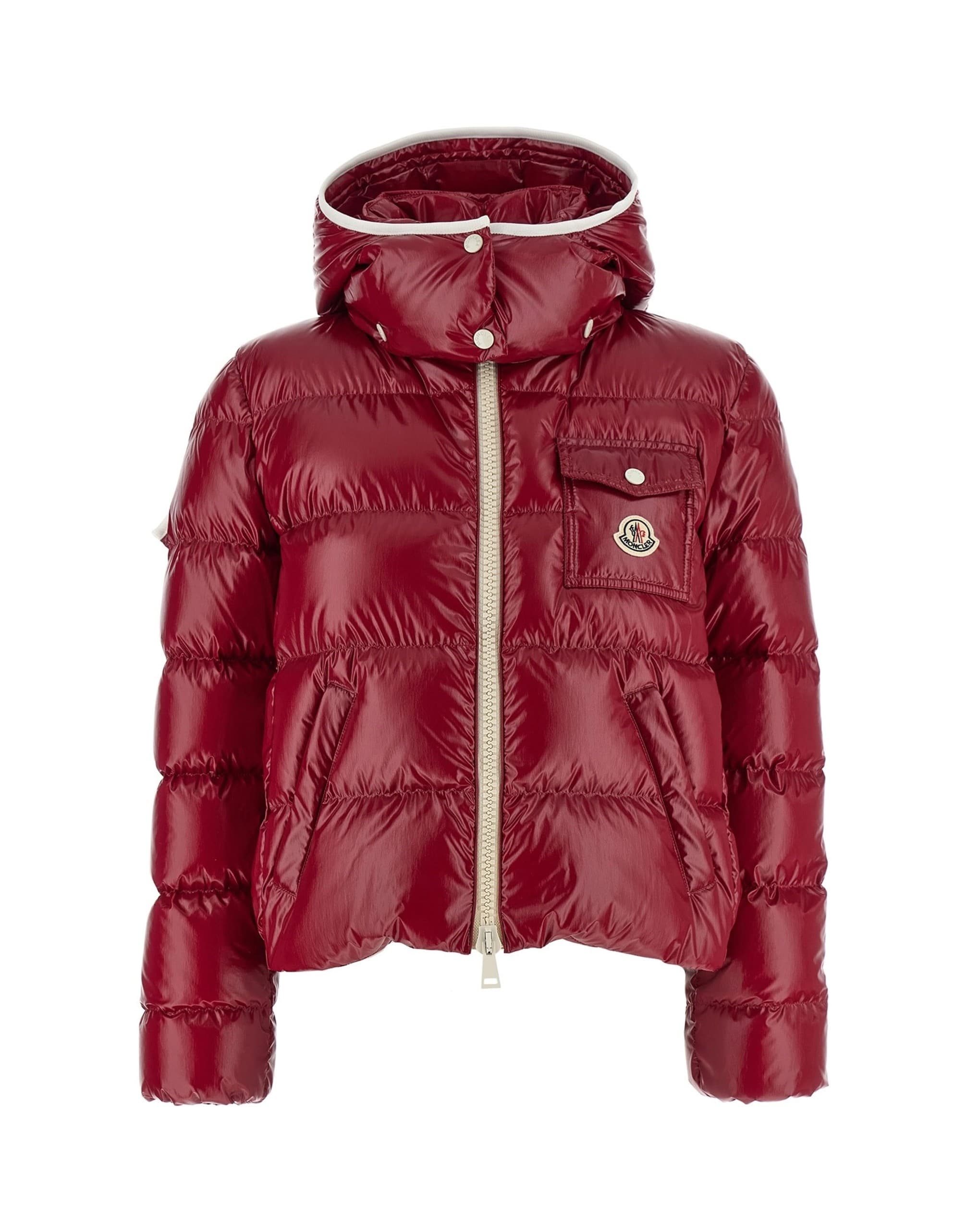 Moncler Moncler Andro Down Jacket