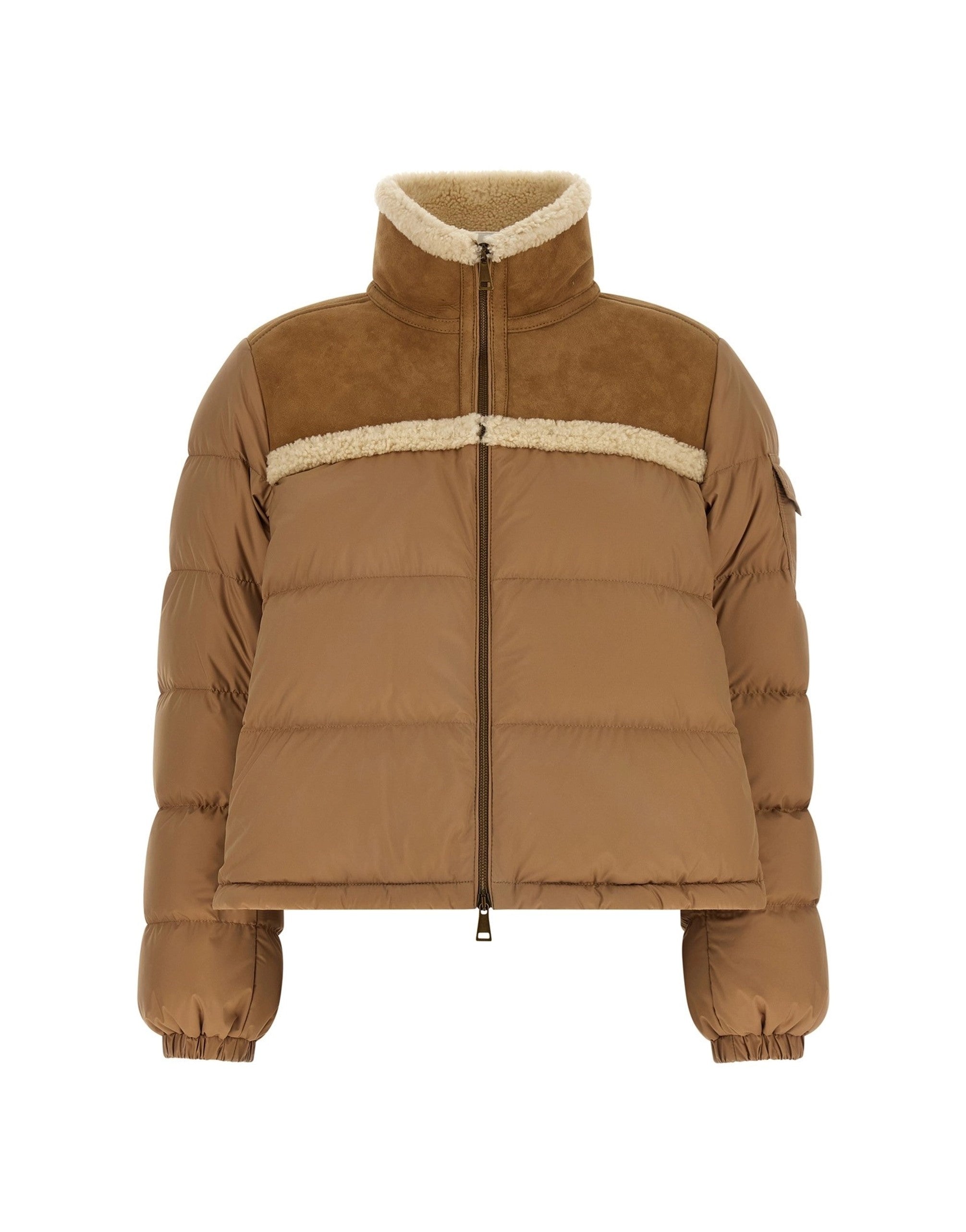 Moncler Aurore Down Jacket