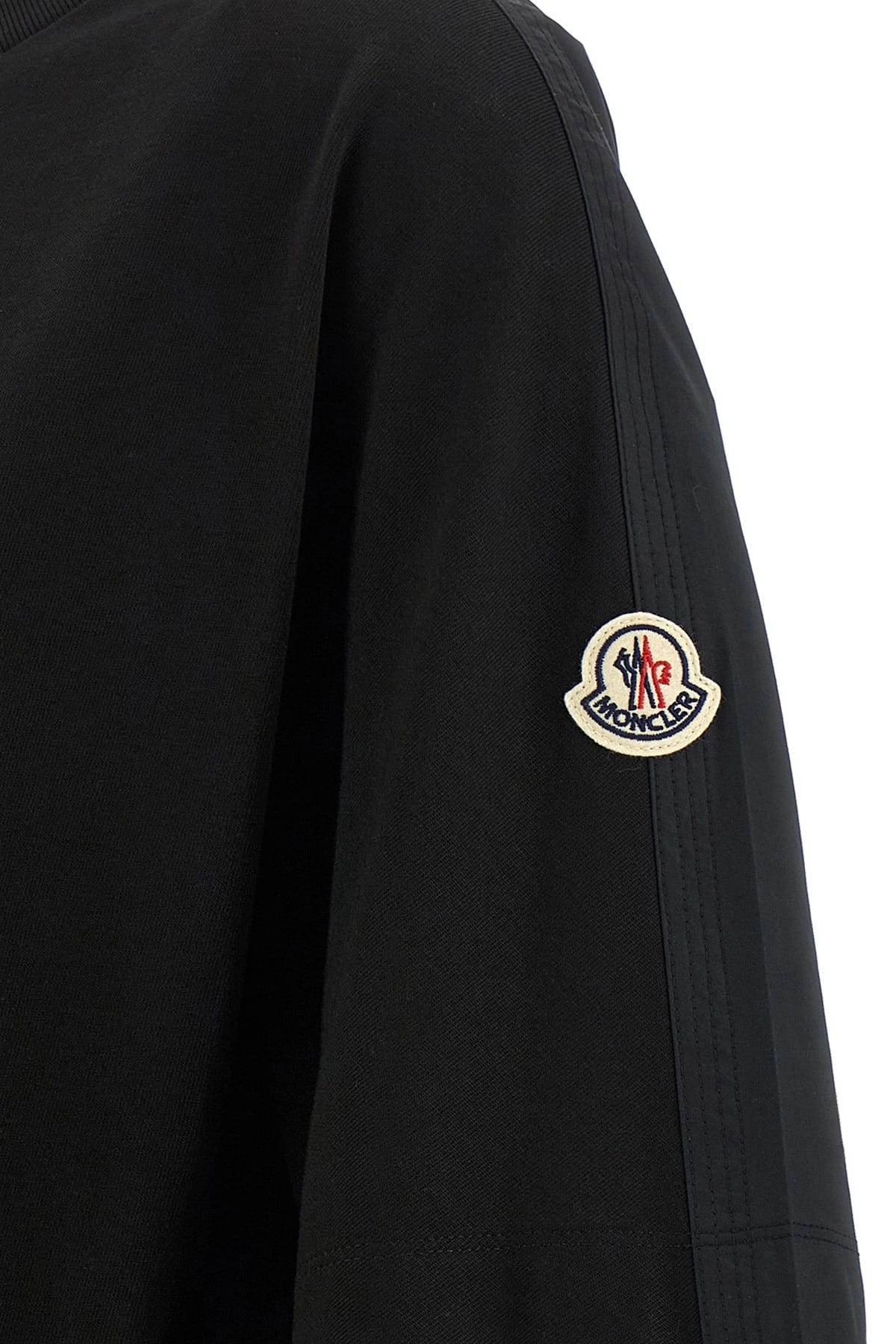 Moncler Moncler Belt Dress