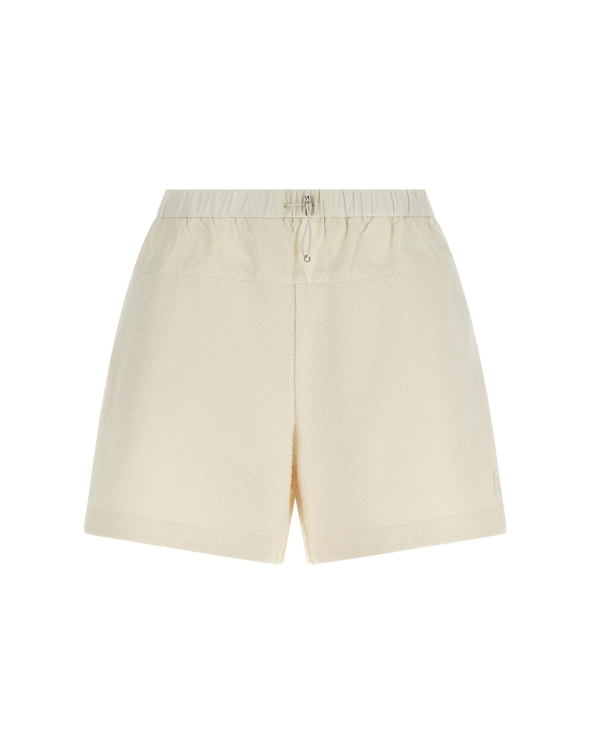 Moncler Moncler Bouclé Shorts