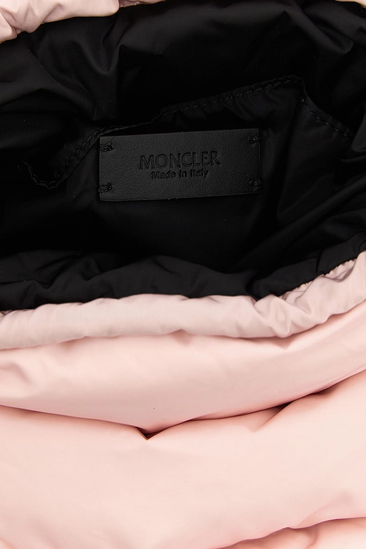 Moncler Moncler Caradoc Bucket Bag