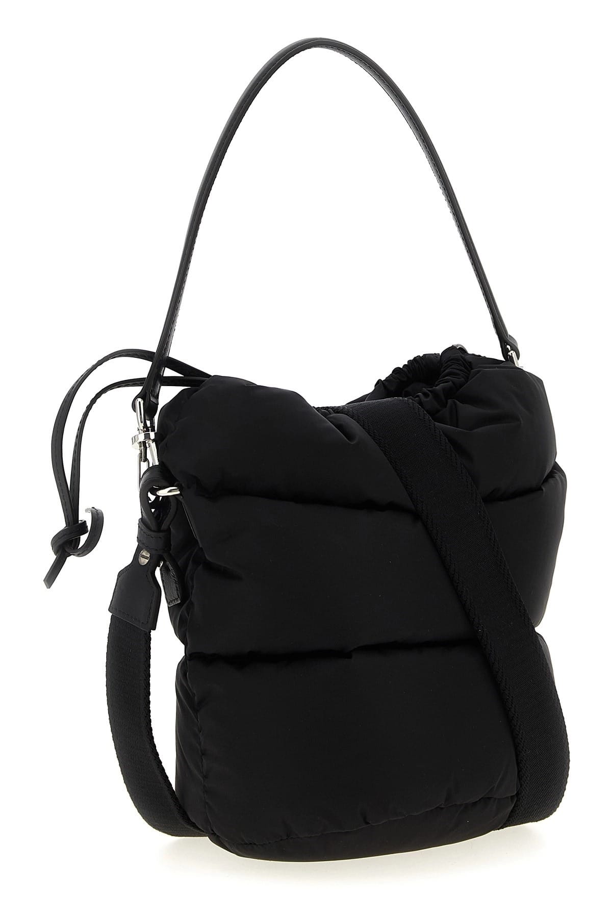 Moncler Moncler Caradoc Bucket Bag