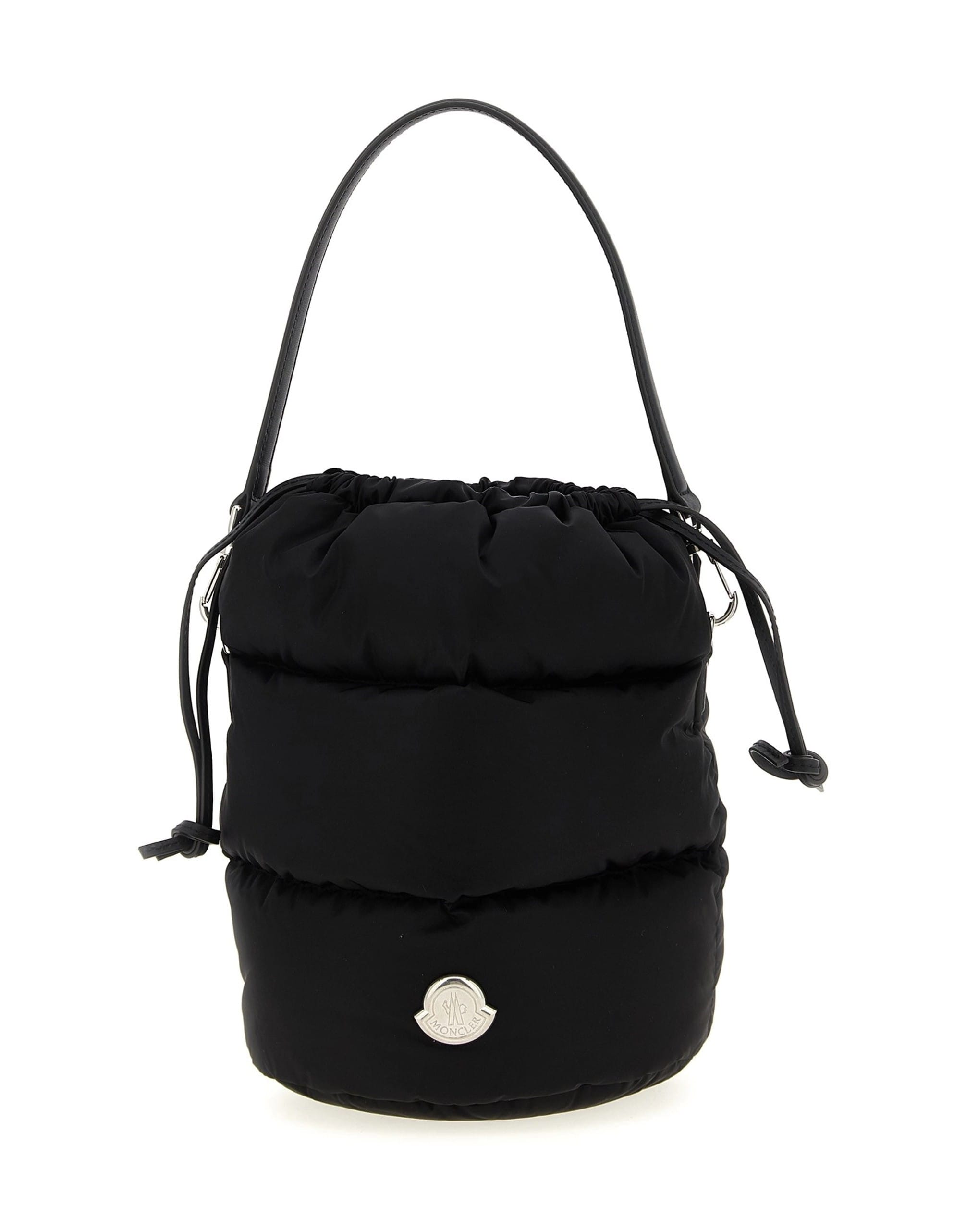 Moncler Moncler Caradoc Bucket Bag
