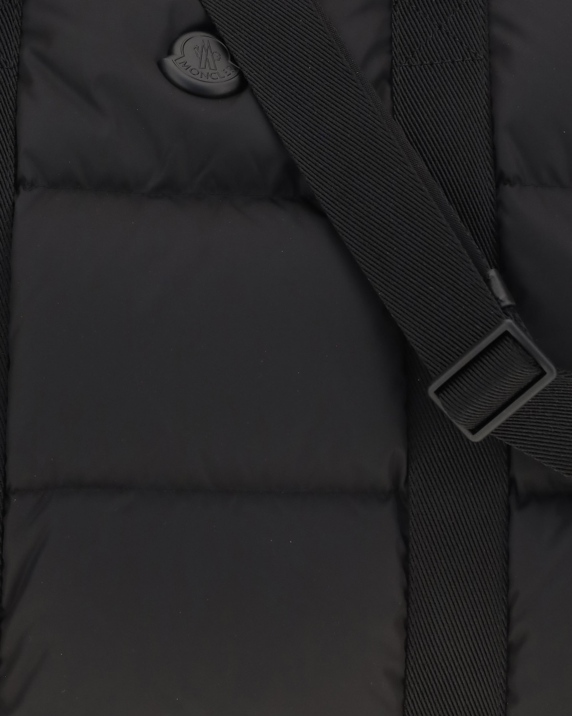 Moncler Caradoc Duffle Travel Bag