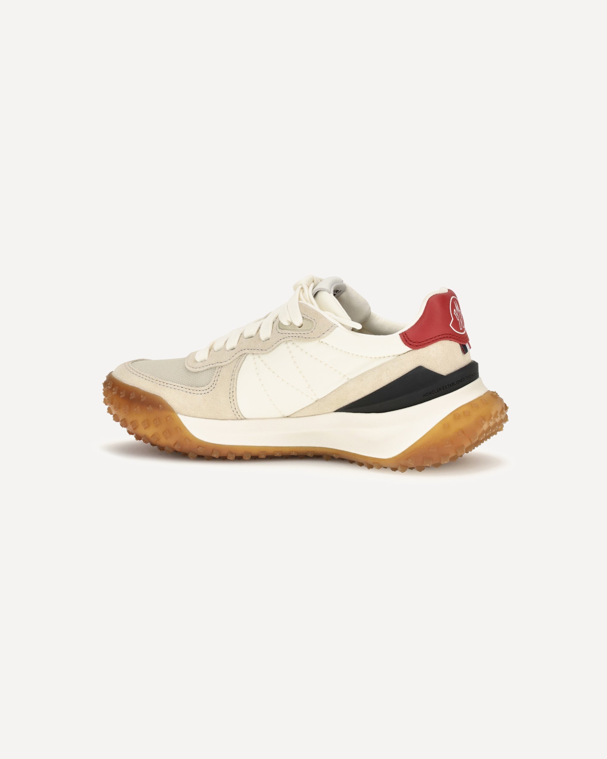 Baskets Moncler City Trek