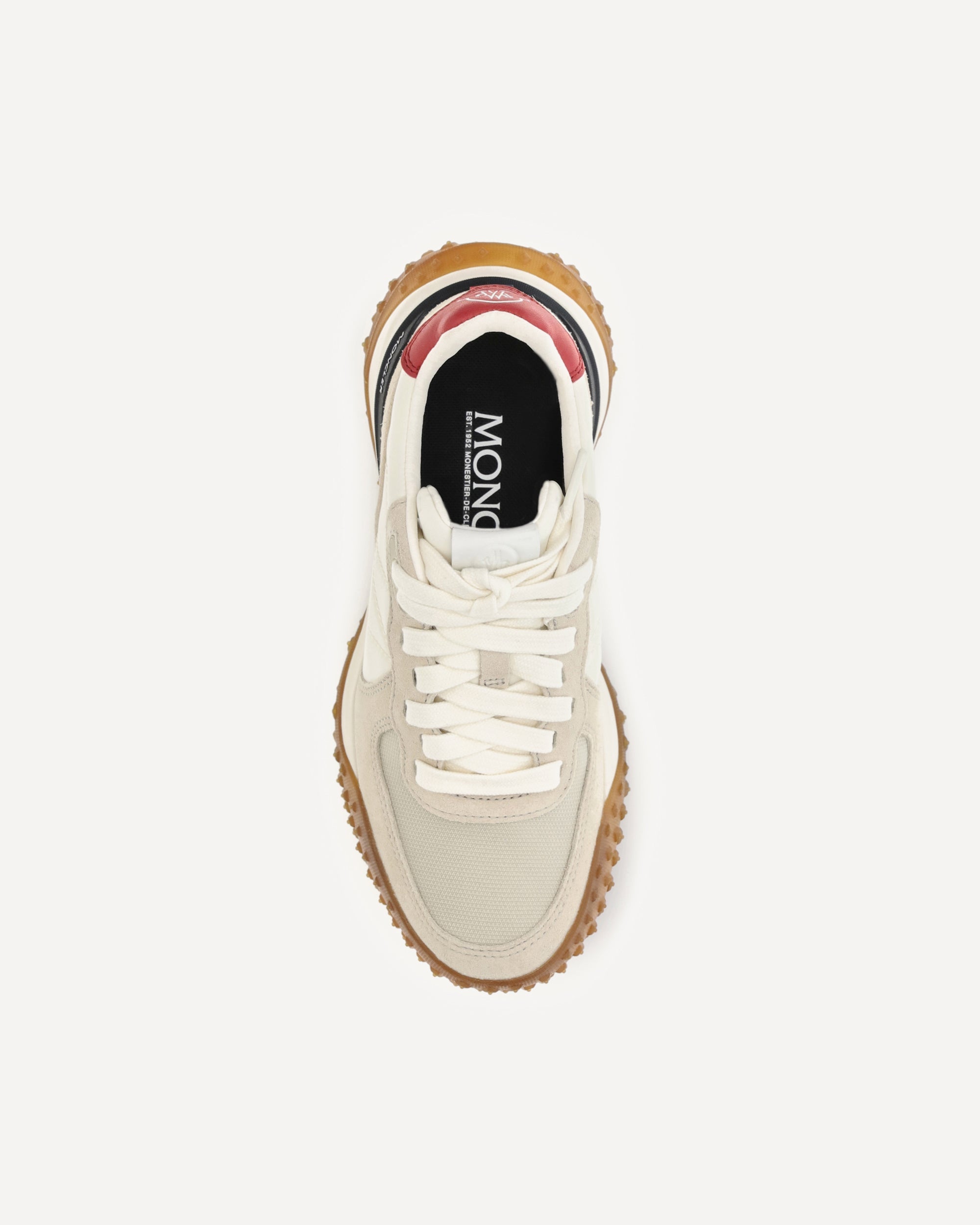 Moncler City Trek Sneakers | Sendegaro