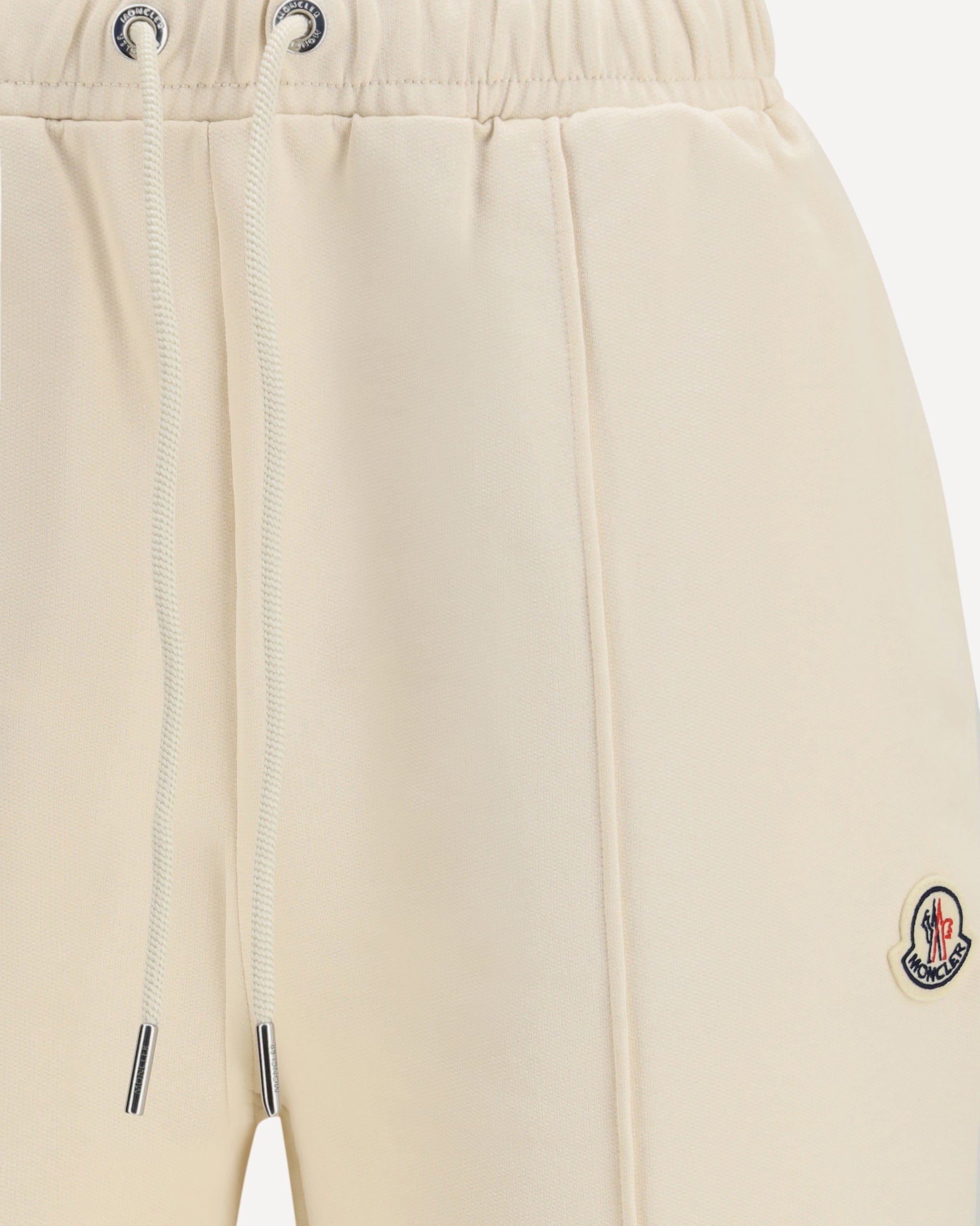 Moncler Cotton Sweatpants