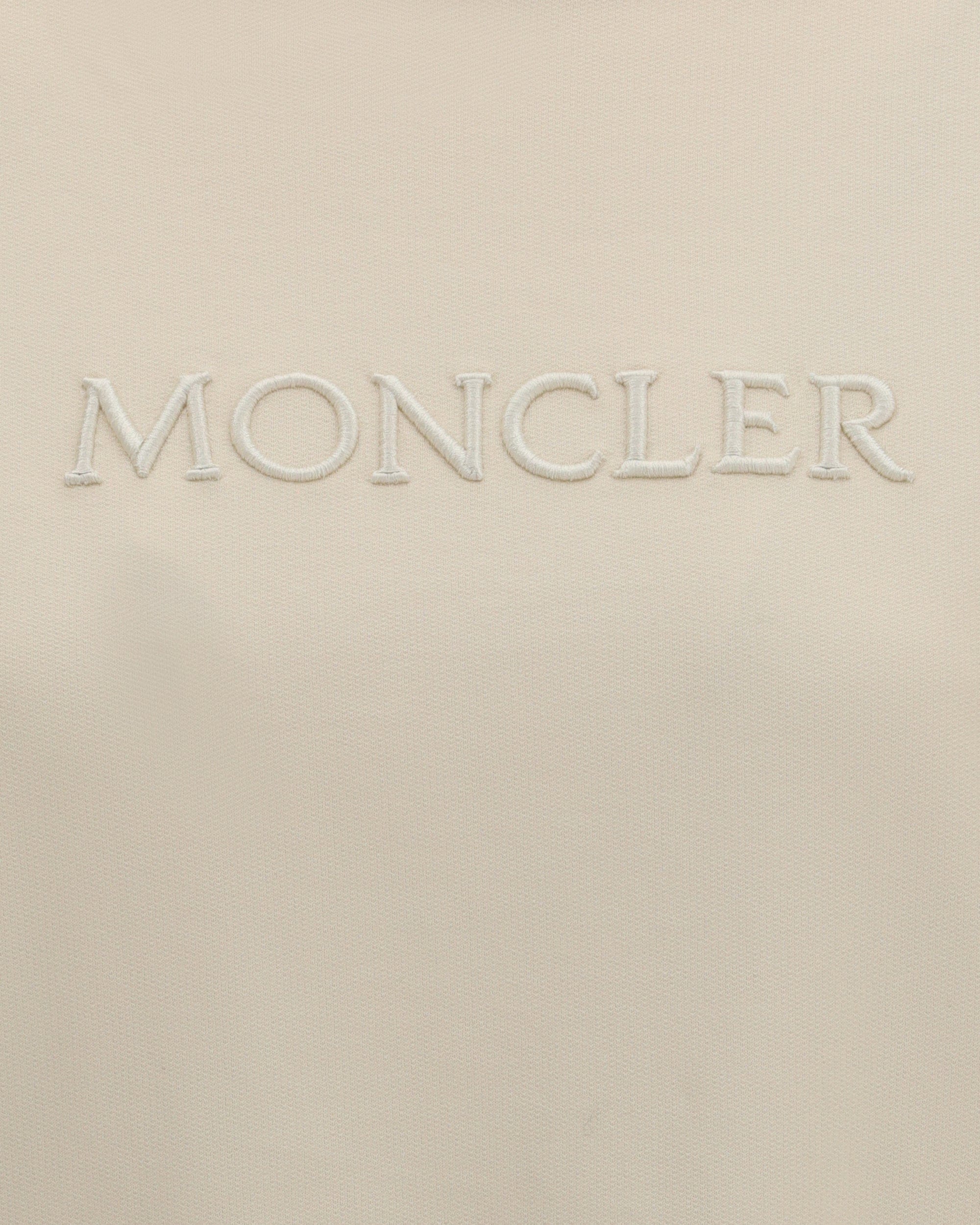 Moncler Cotton Sweatshirt