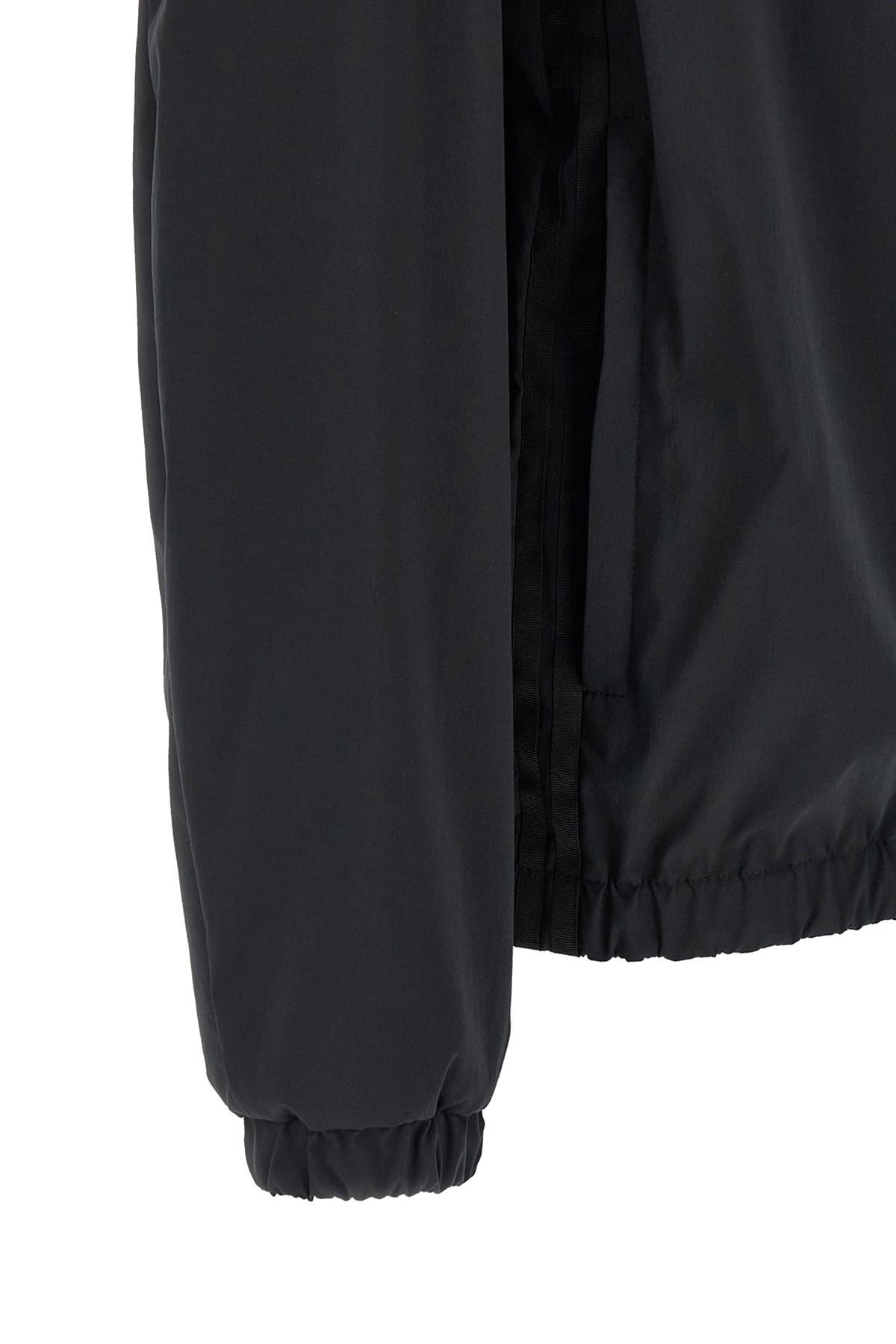 Moncler Moncler Danby Black Jacket