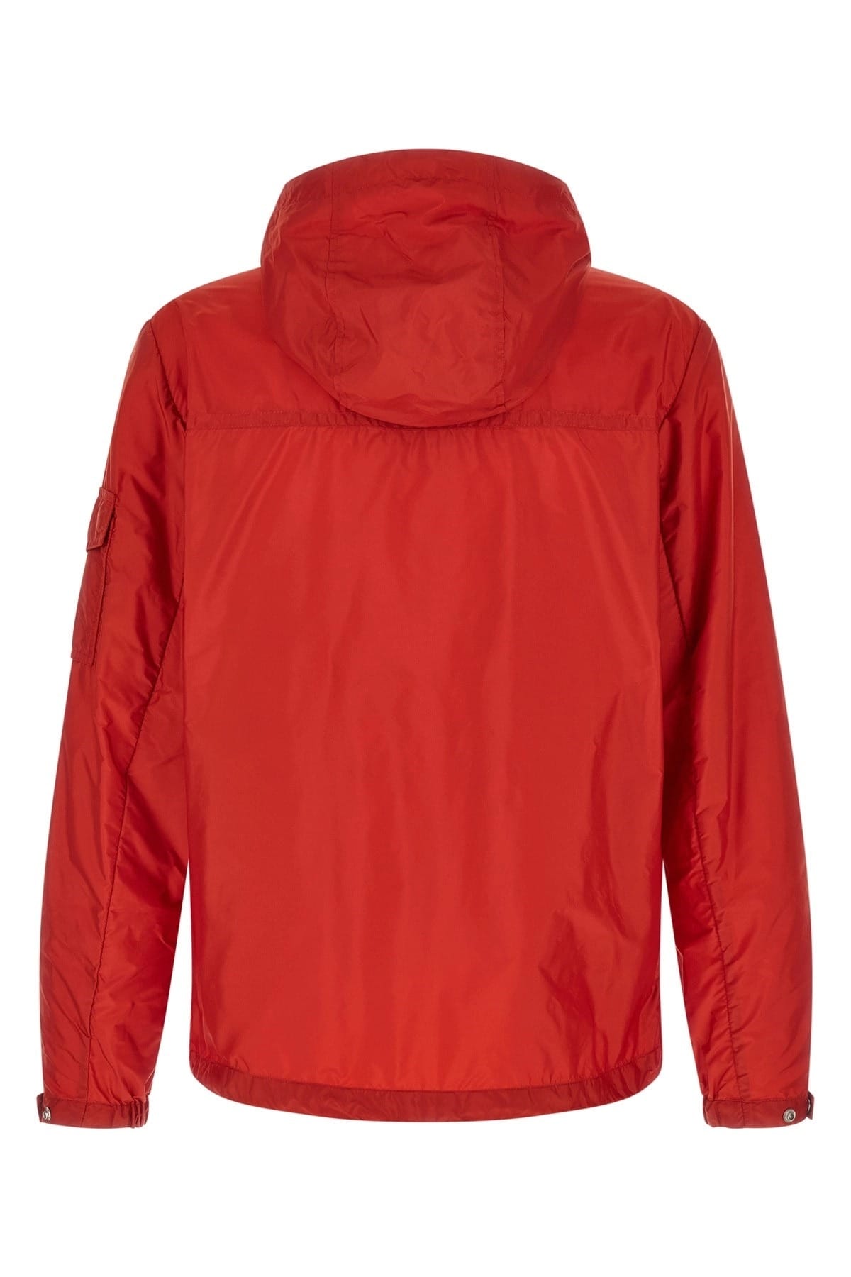 Moncler Moncler Etiache Rain Jacket