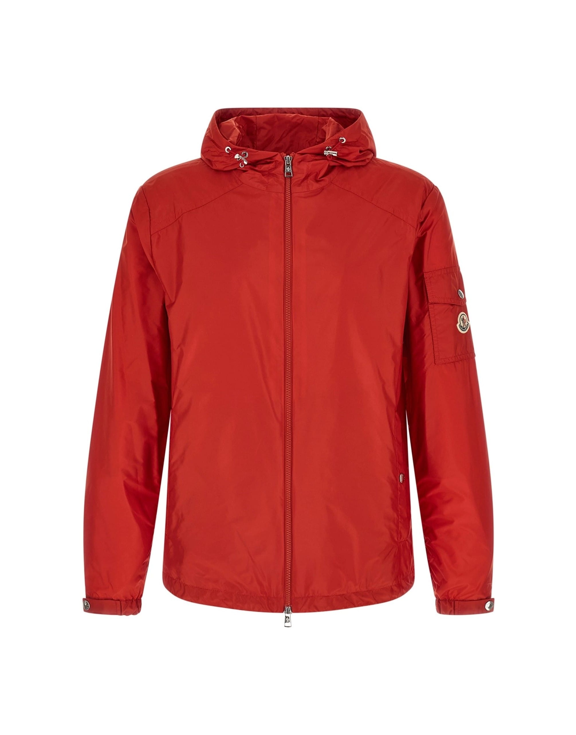 Moncler Moncler Etiache Rain Jacket