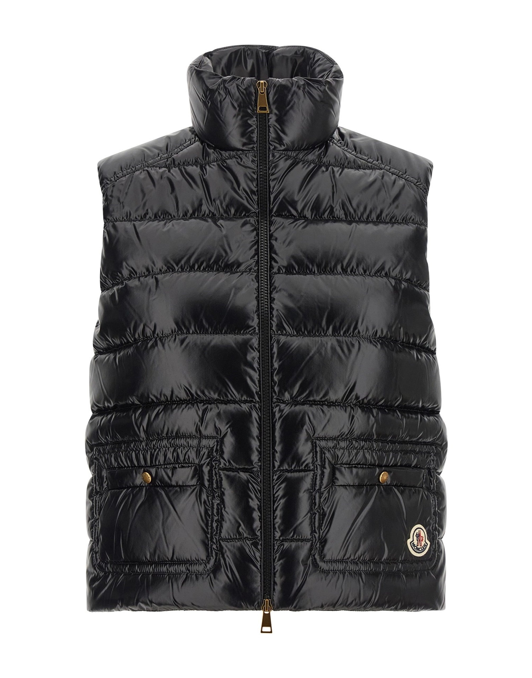 Moncler Frelon Vest
