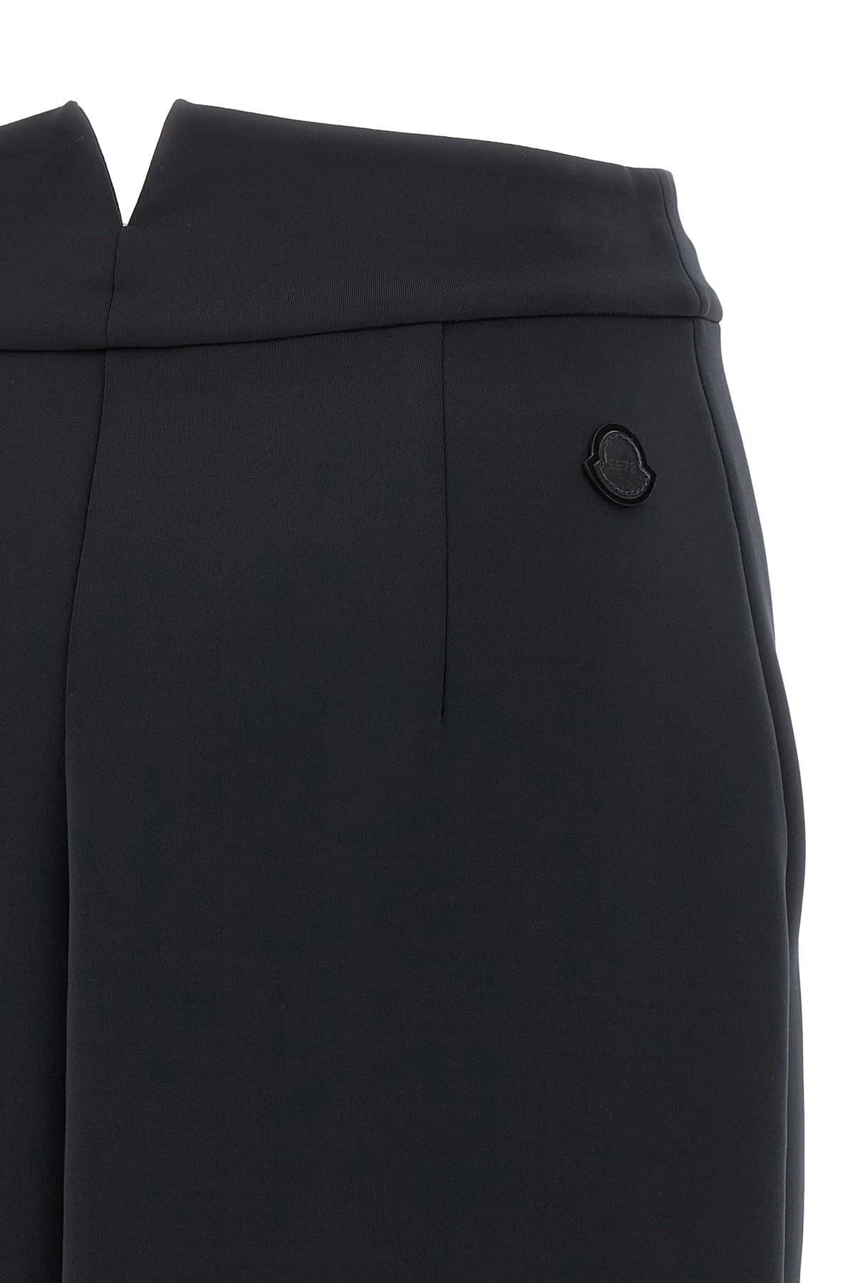 MONCLER GENIUS MONCLER GENIUS Edward Enninful Midi Skirt