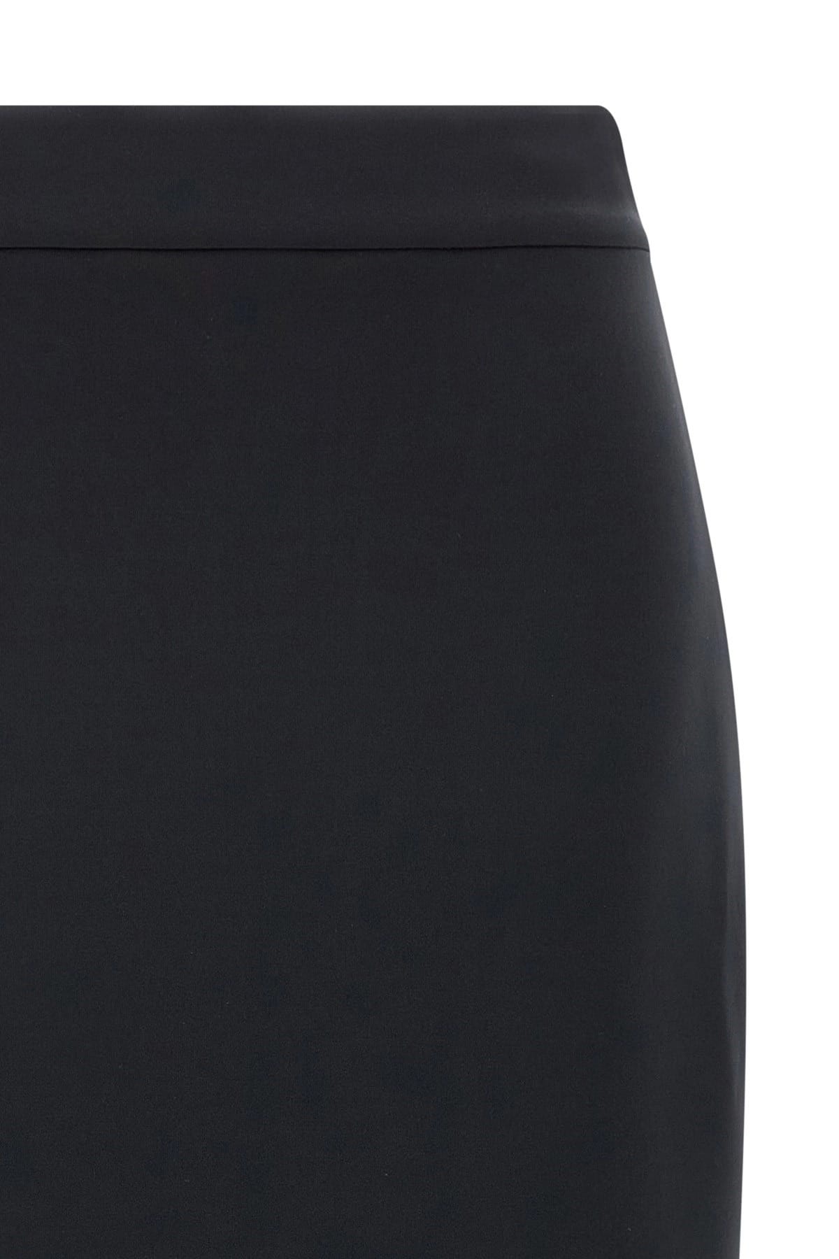 MONCLER GENIUS MONCLER GENIUS Edward Enninful Midi Skirt