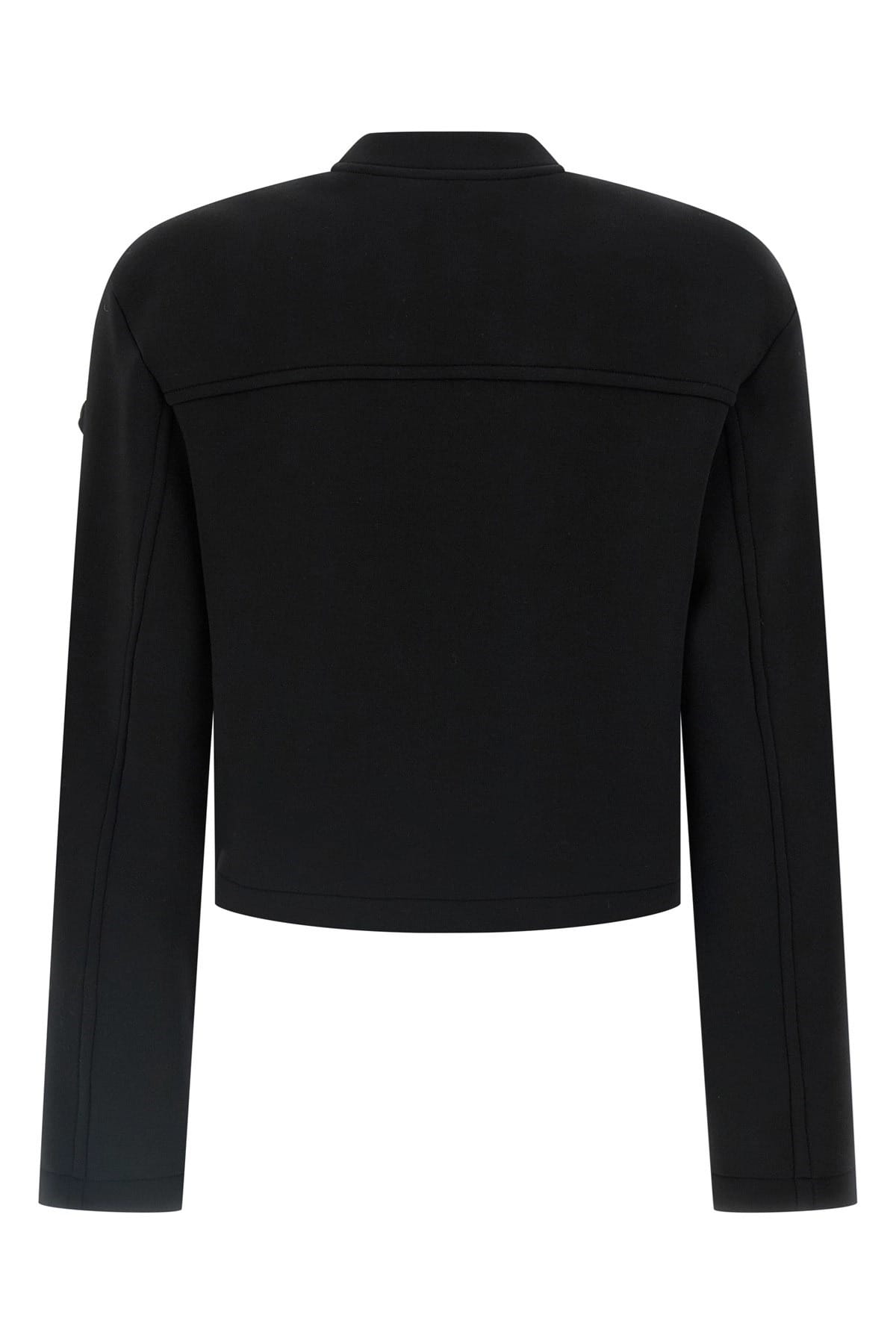 MONCLER GENIUS MONCLER GENIUS Edward Enninful Scuba Sweatshirt