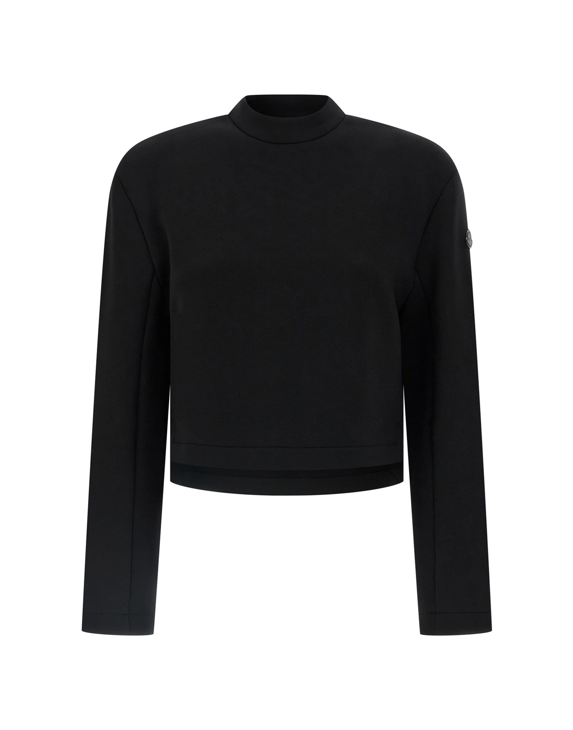 MONCLER GENIUS MONCLER GENIUS Edward Enninful Scuba Sweatshirt