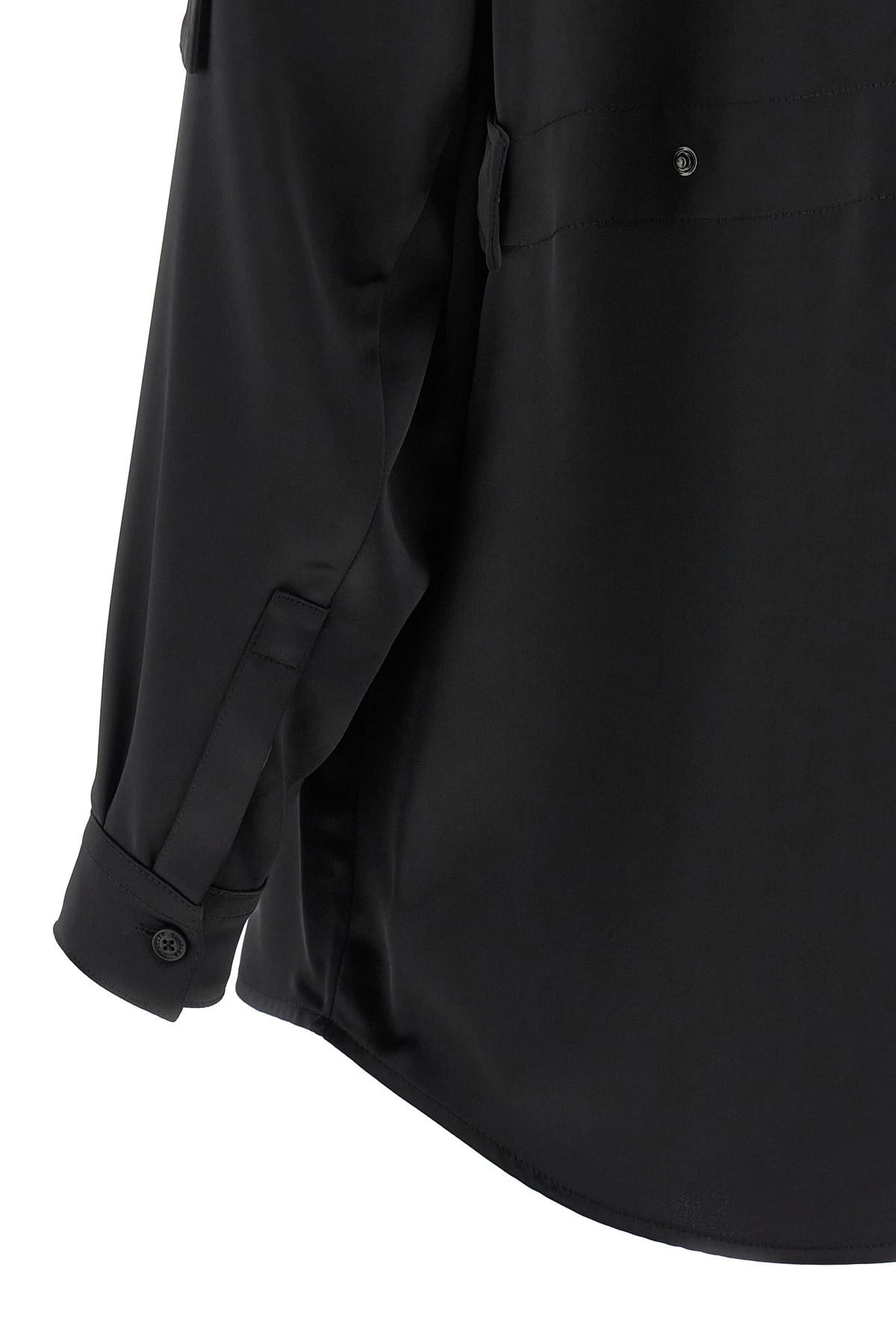 MONCLER GENIUS MONCLER GENIUS Edward Enninful Shirt