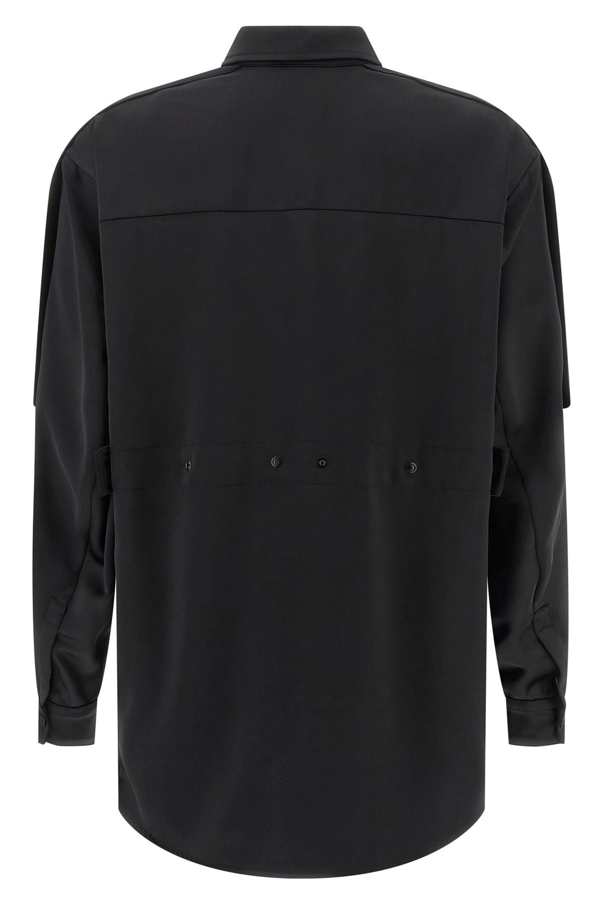 MONCLER GENIUS Edward Enninful Shirt - alternate view