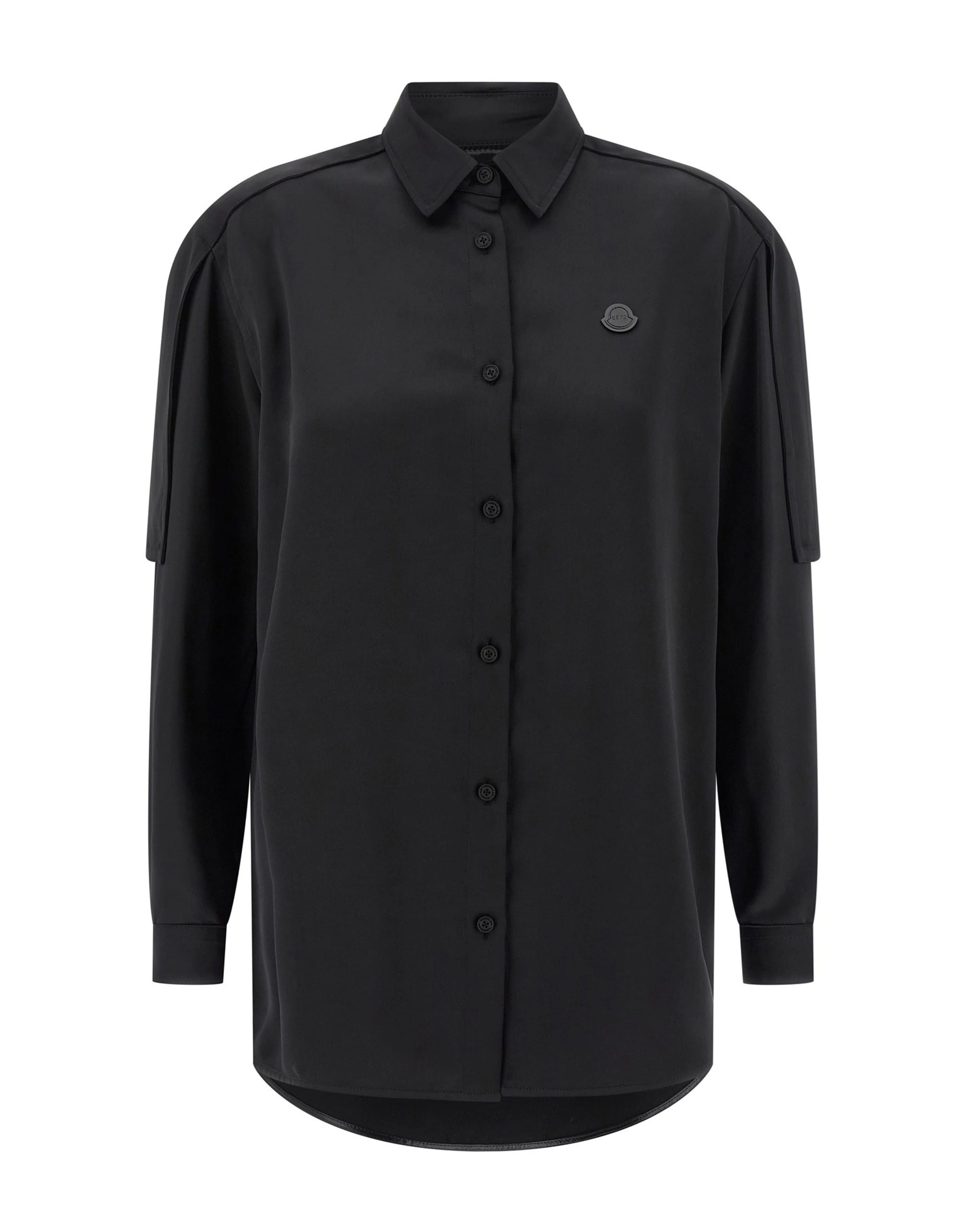 MONCLER GENIUS MONCLER GENIUS Edward Enninful Shirt