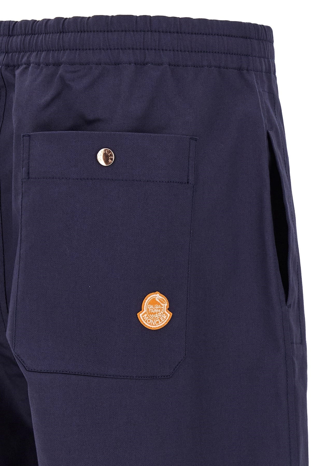 MONCLER GENIUS MONCLER GENIUS Gilga Farm Pants
