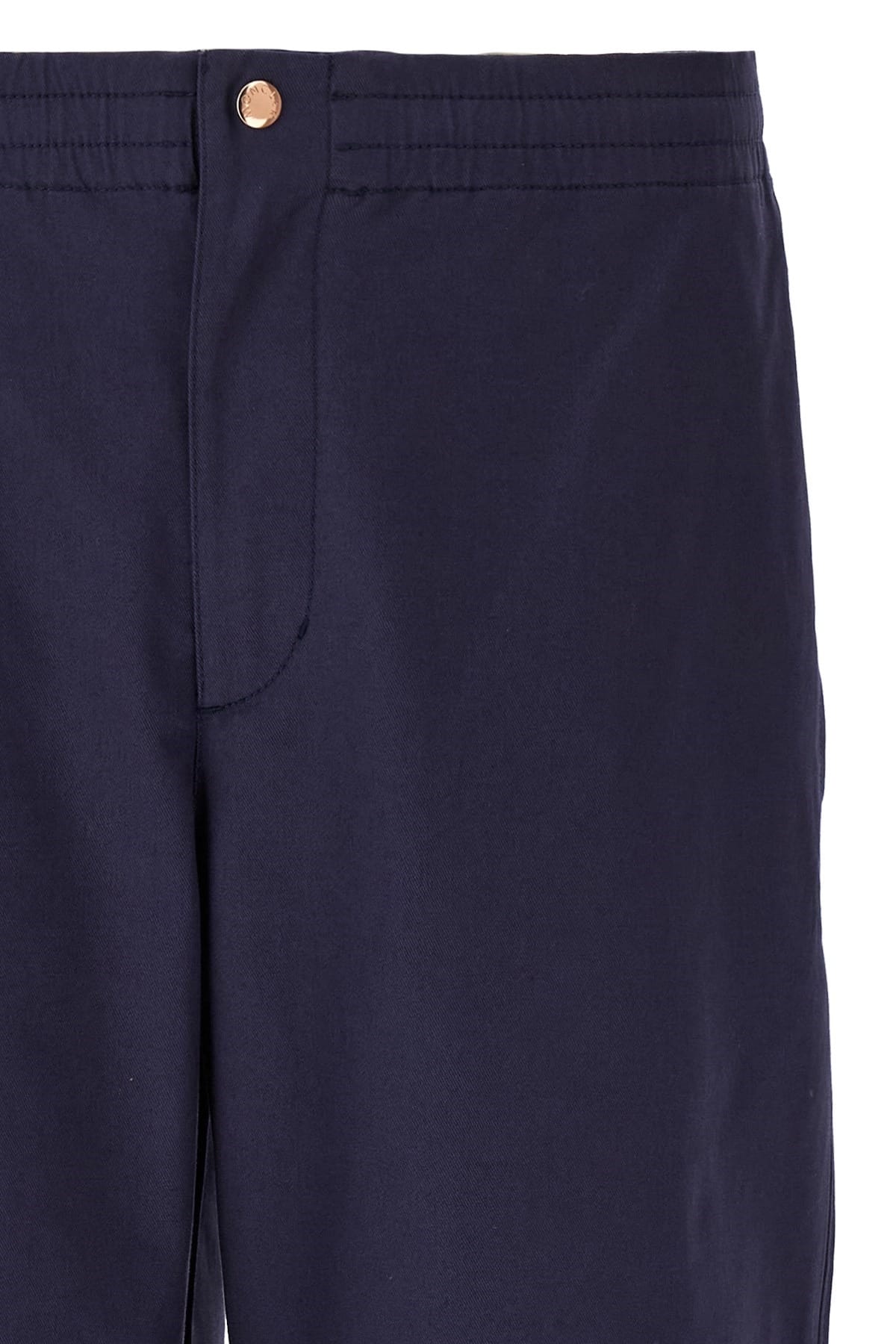 MONCLER GENIUS MONCLER GENIUS Gilga Farm Pants