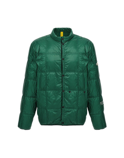 MONCLER GENIUS Jaqueta Acolchoada Jayel | Sendegaro BR