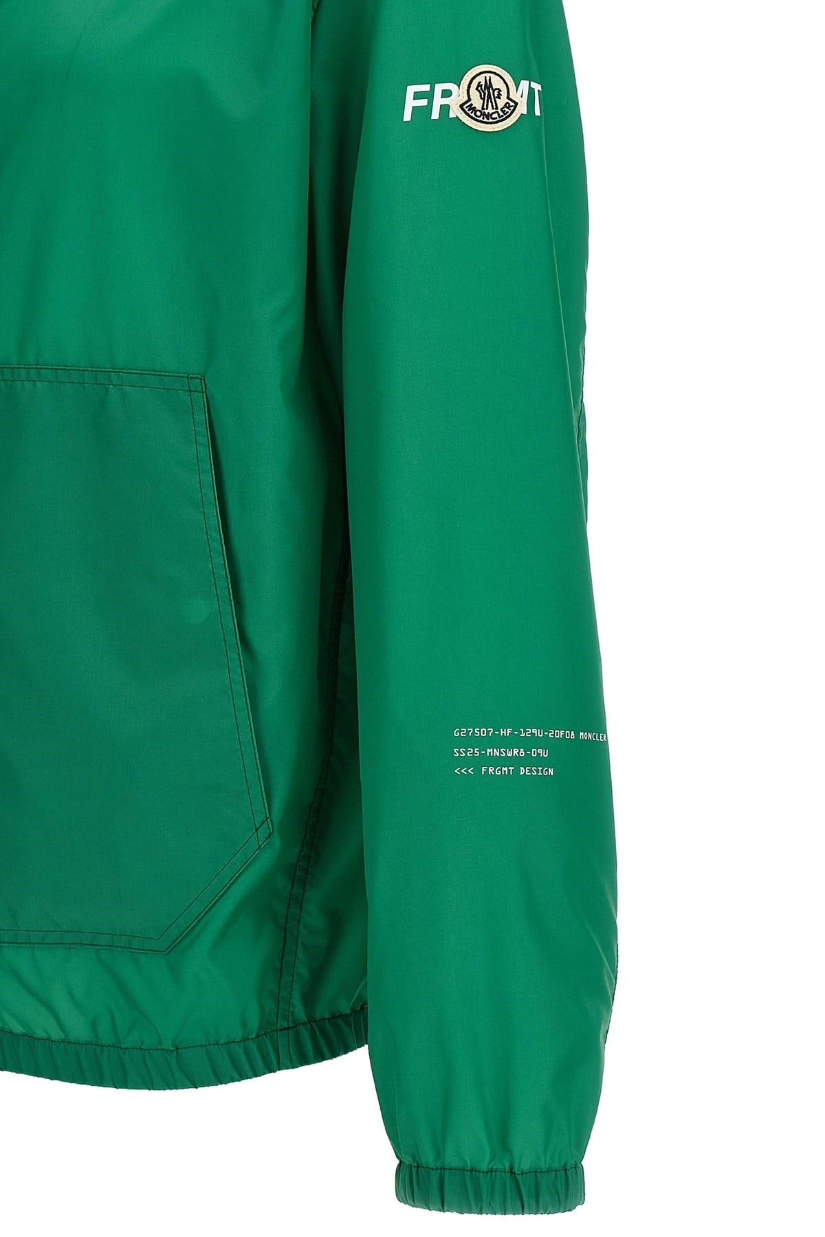 MONCLER GENIUS MONCLER GENIUS Ostria Bomber Jacket