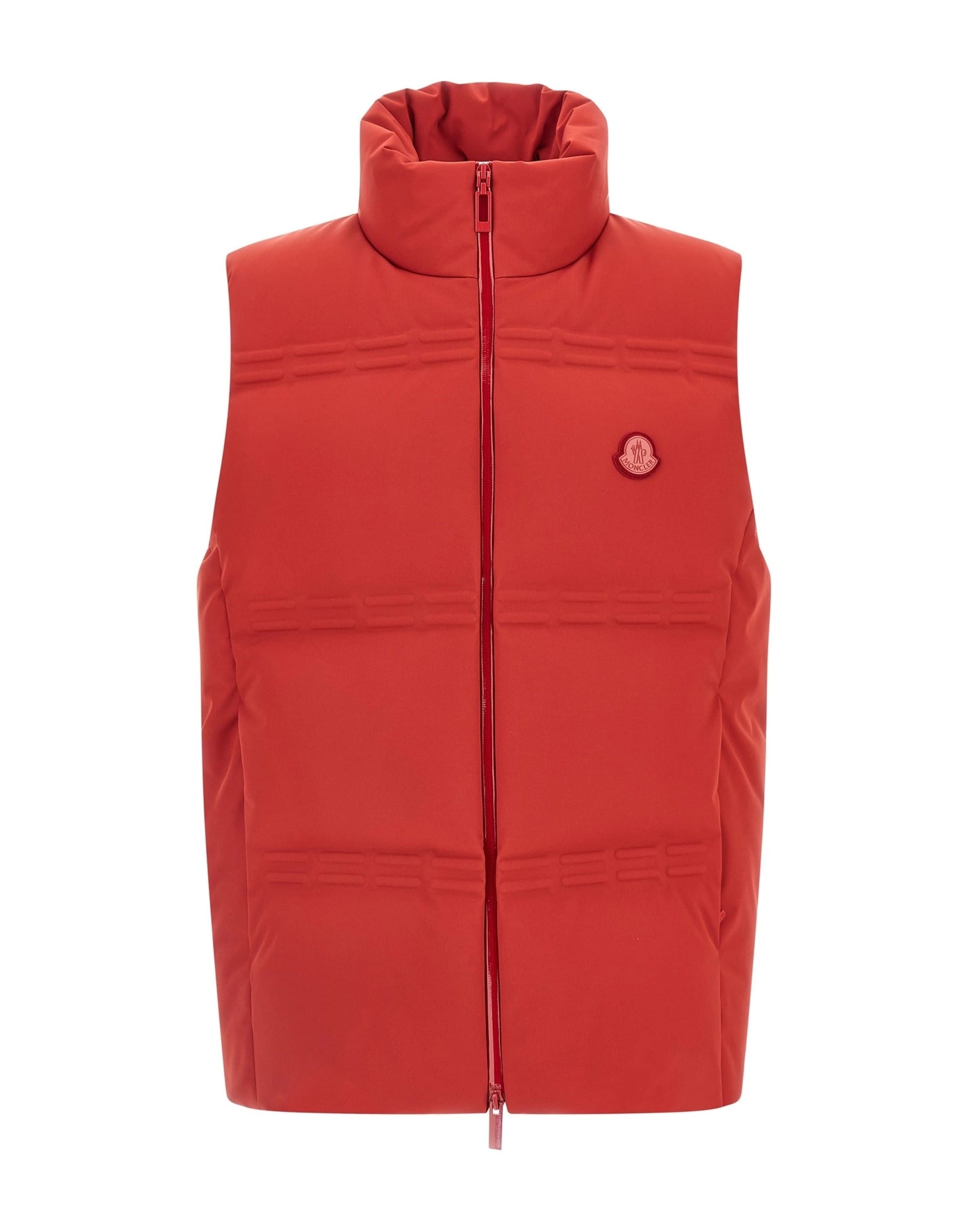 MONCLER GENIUS MONCLER GENIUS Sparky Vest