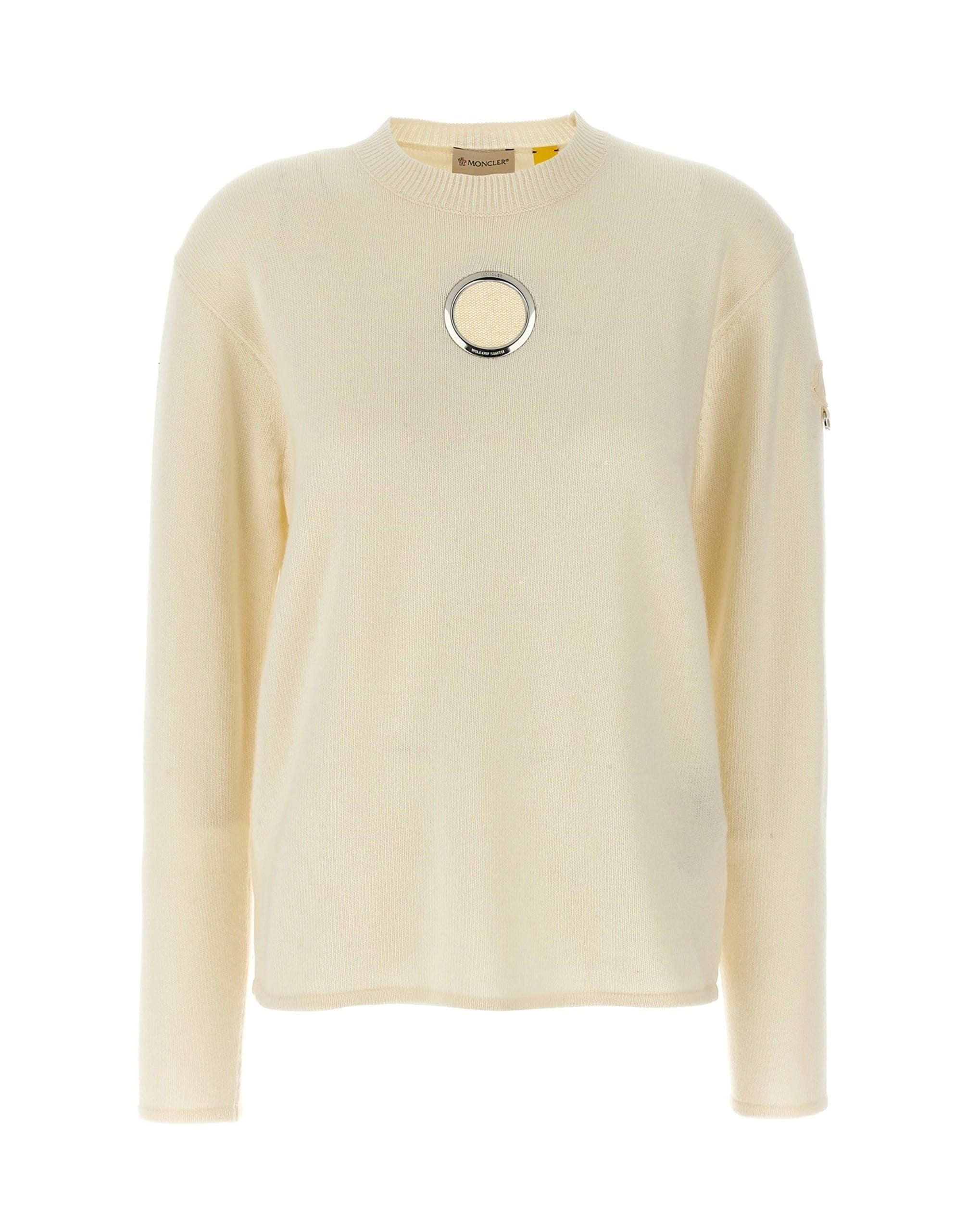 MONCLER GENIUS MONCLER GENIUS Willow Smith Sweater