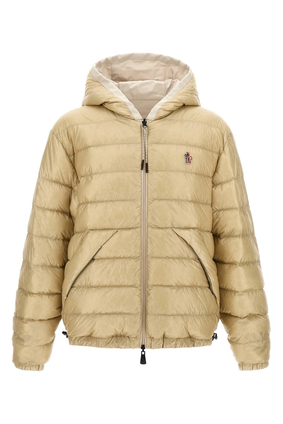 Moncler Grenoble Moncler Grenoble Berguns Reversible Down Jacket
