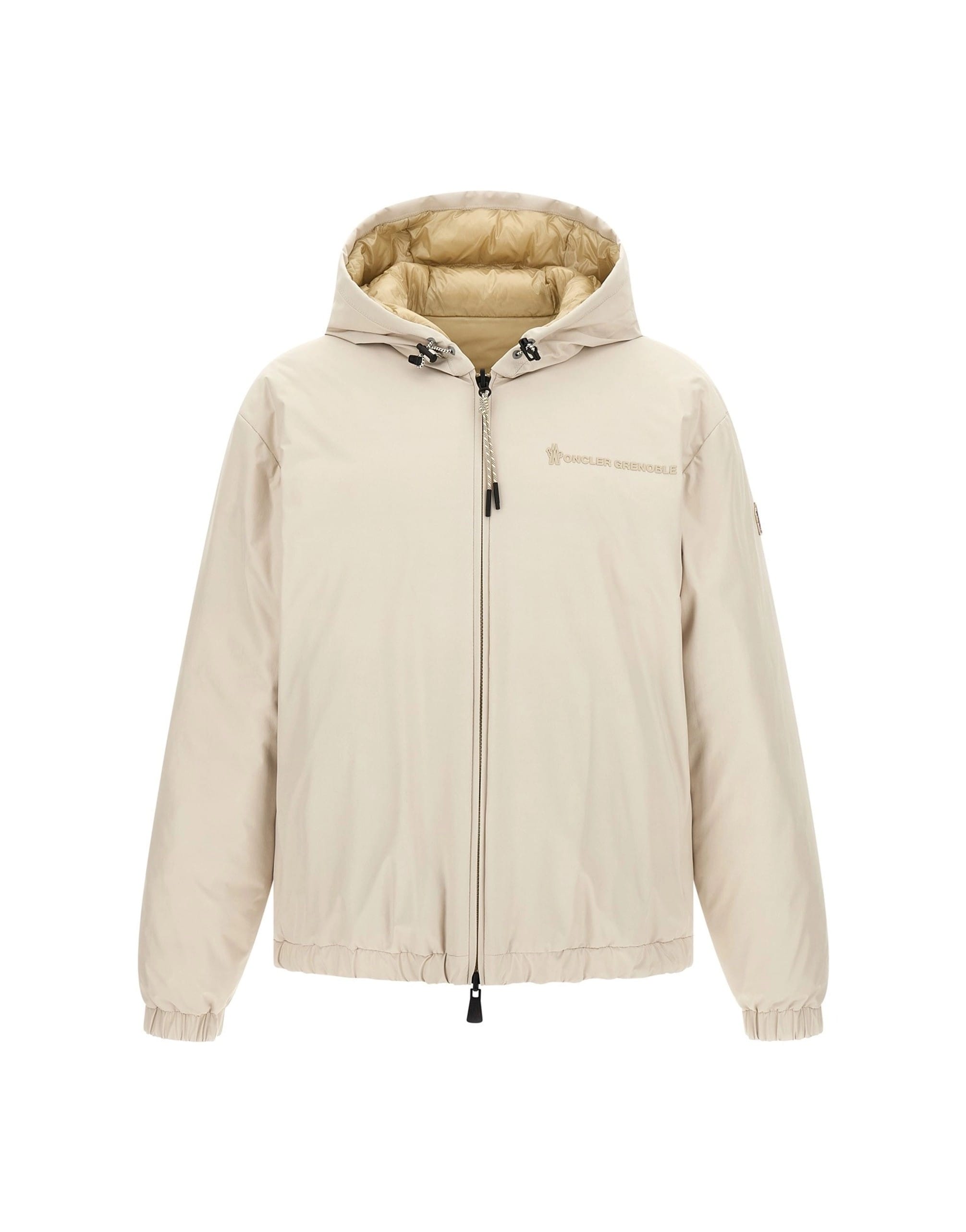 Moncler Grenoble Moncler Grenoble Berguns Reversible Down Jacket