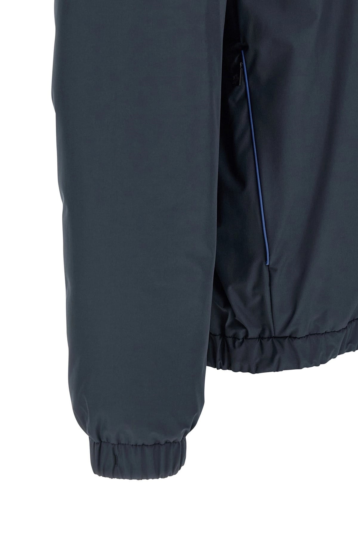 Moncler Grenoble Moncler Grenoble Berguns Reversible Jacket