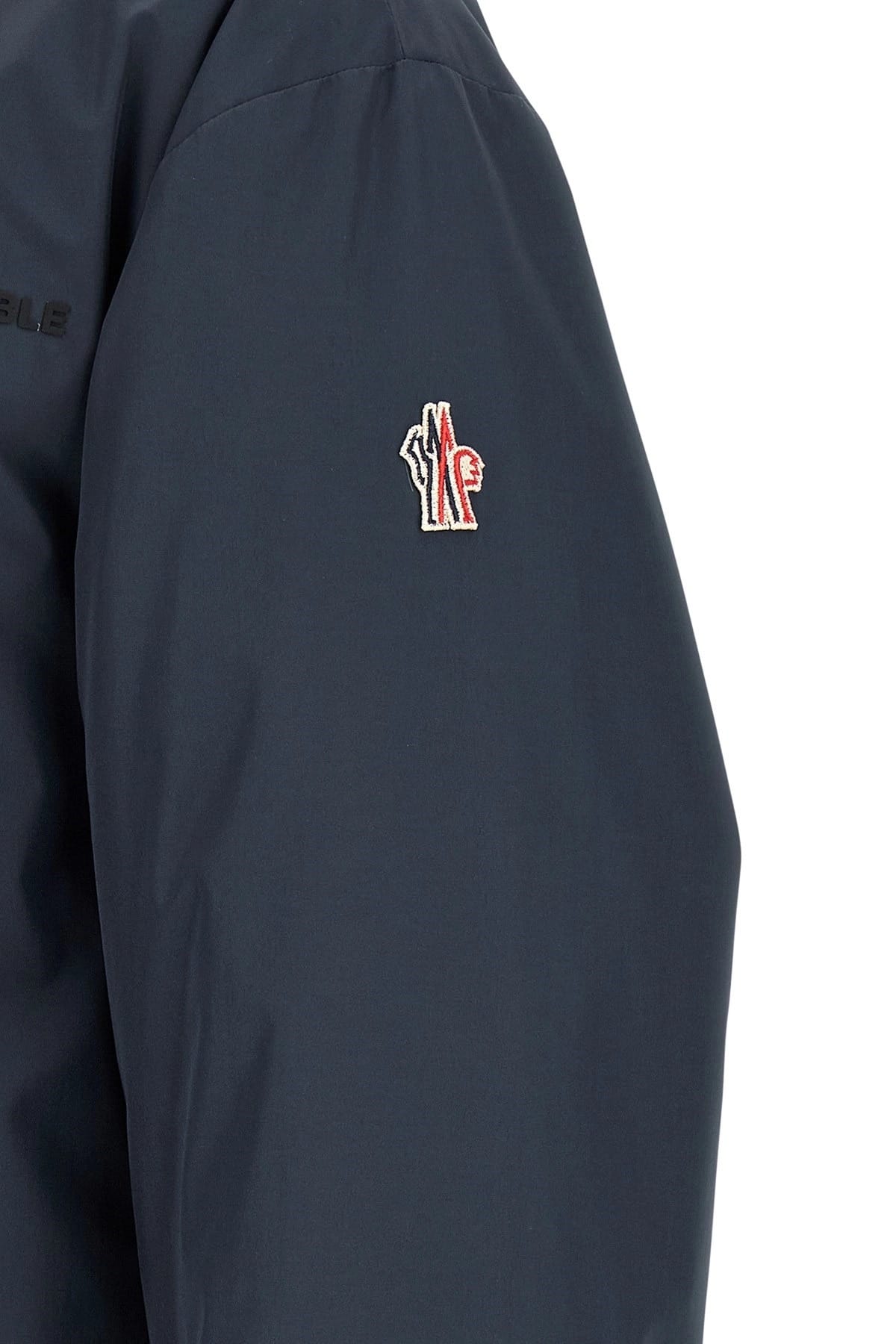 Moncler Grenoble Moncler Grenoble Berguns Reversible Jacket