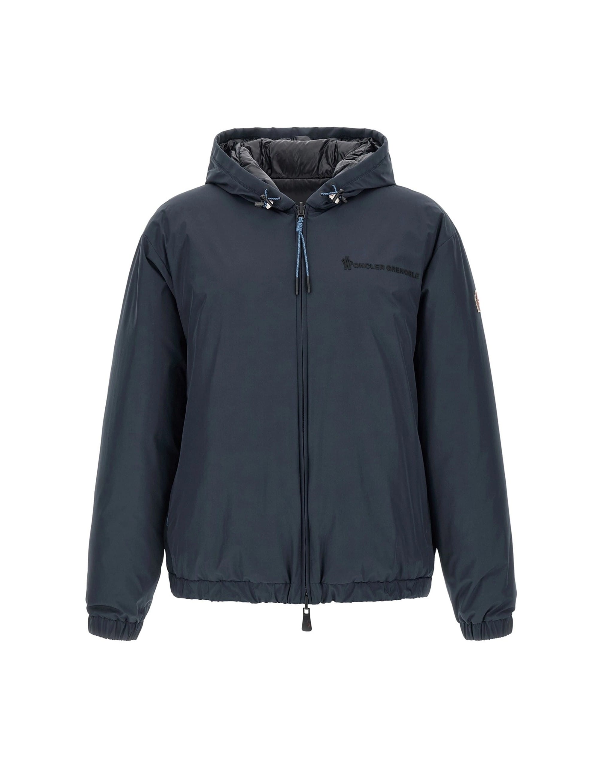 Moncler Grenoble Moncler Grenoble Berguns Reversible Jacket